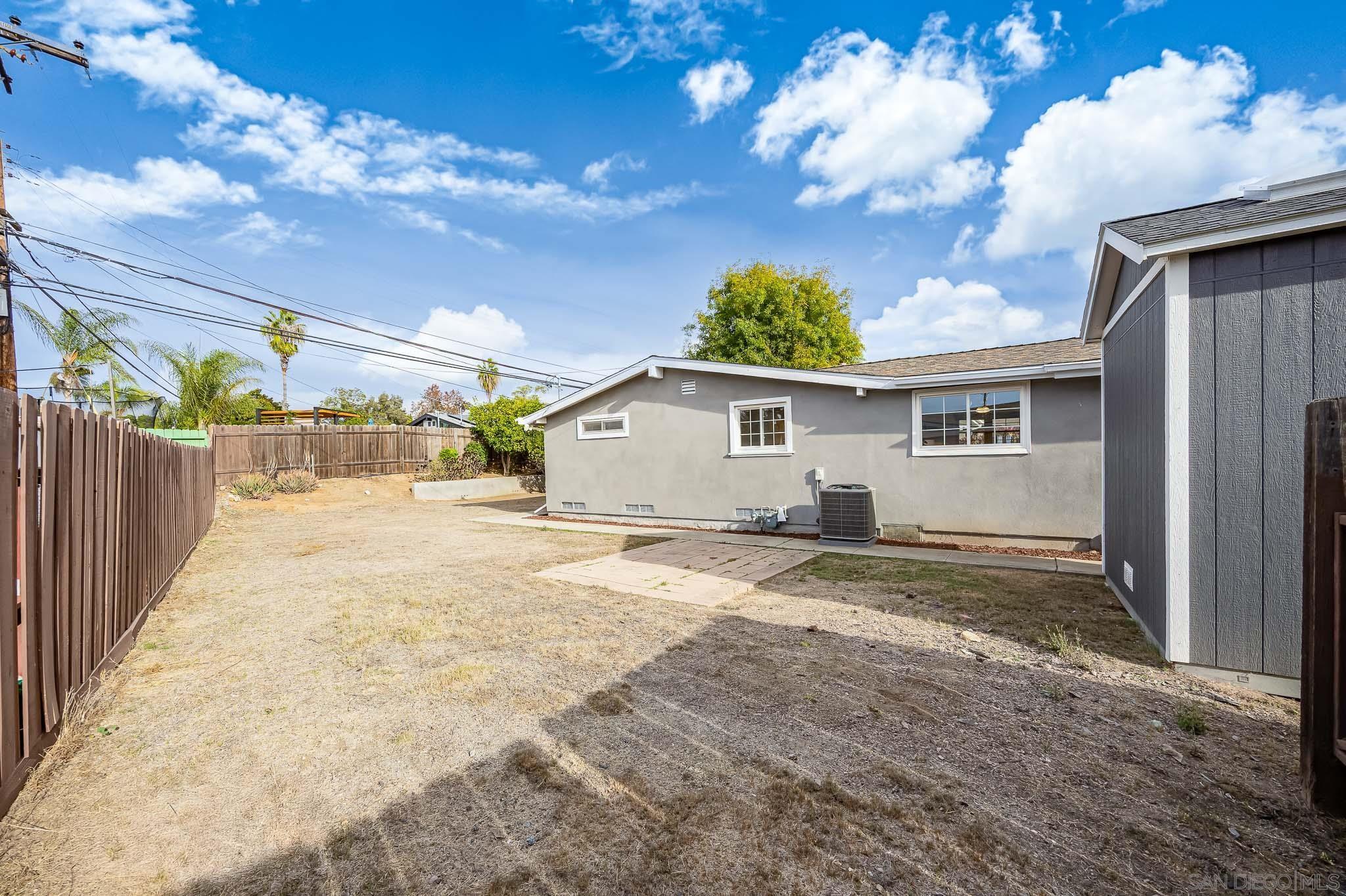 Detail Gallery Image 29 of 34 For 5506  Waring Rd, San Diego,  CA 92120 - 4 Beds | 2 Baths