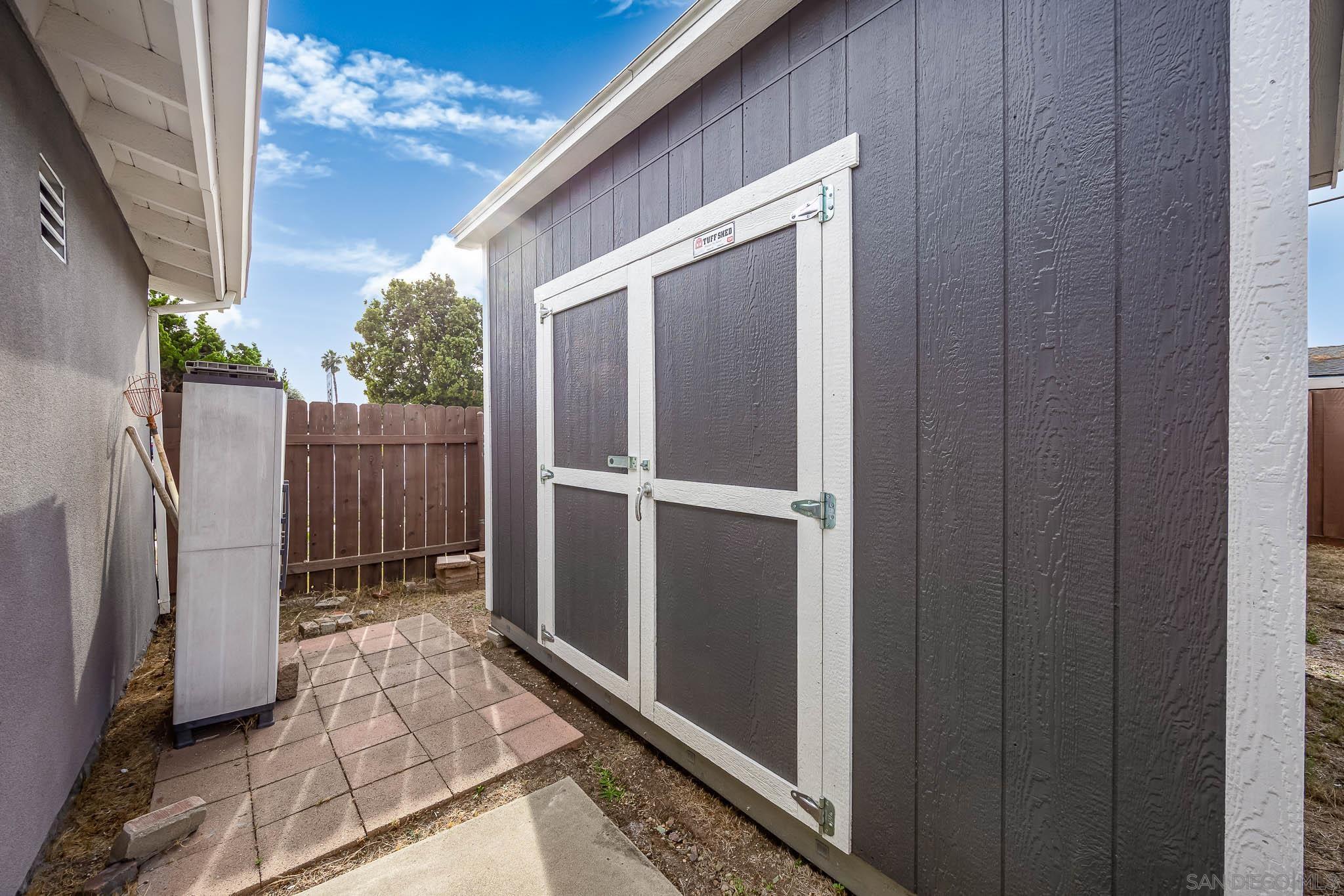 Detail Gallery Image 30 of 34 For 5506  Waring Rd, San Diego,  CA 92120 - 4 Beds | 2 Baths