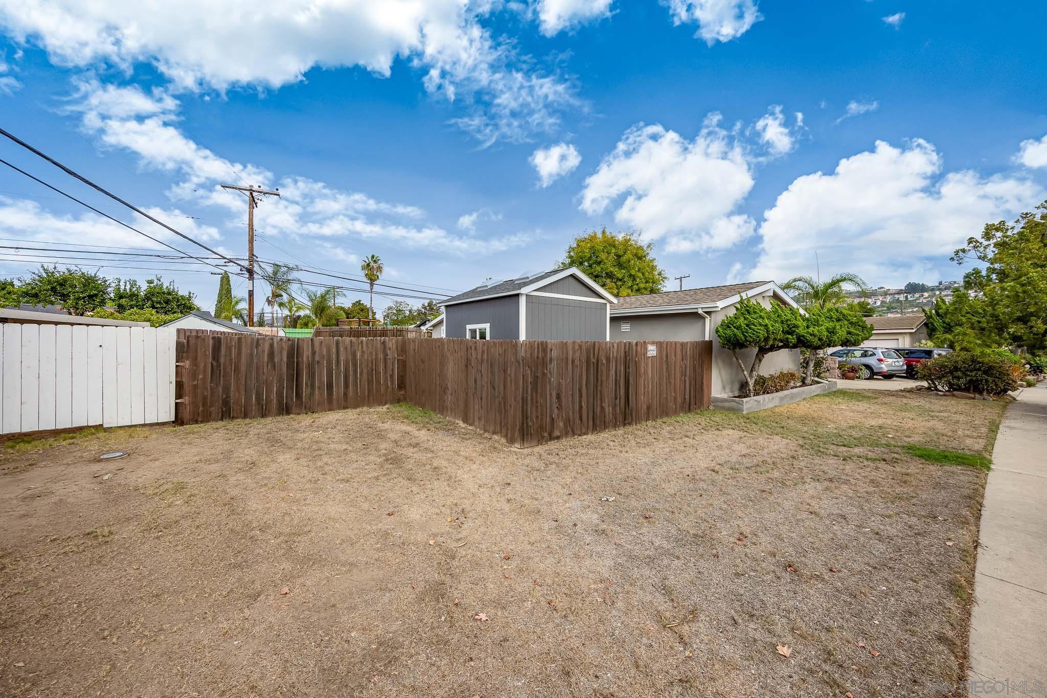 Detail Gallery Image 32 of 34 For 5506  Waring Rd, San Diego,  CA 92120 - 4 Beds | 2 Baths