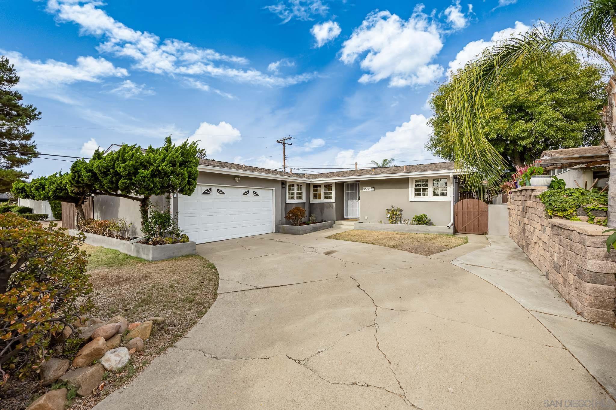 Detail Gallery Image 33 of 34 For 5506  Waring Rd, San Diego,  CA 92120 - 4 Beds | 2 Baths