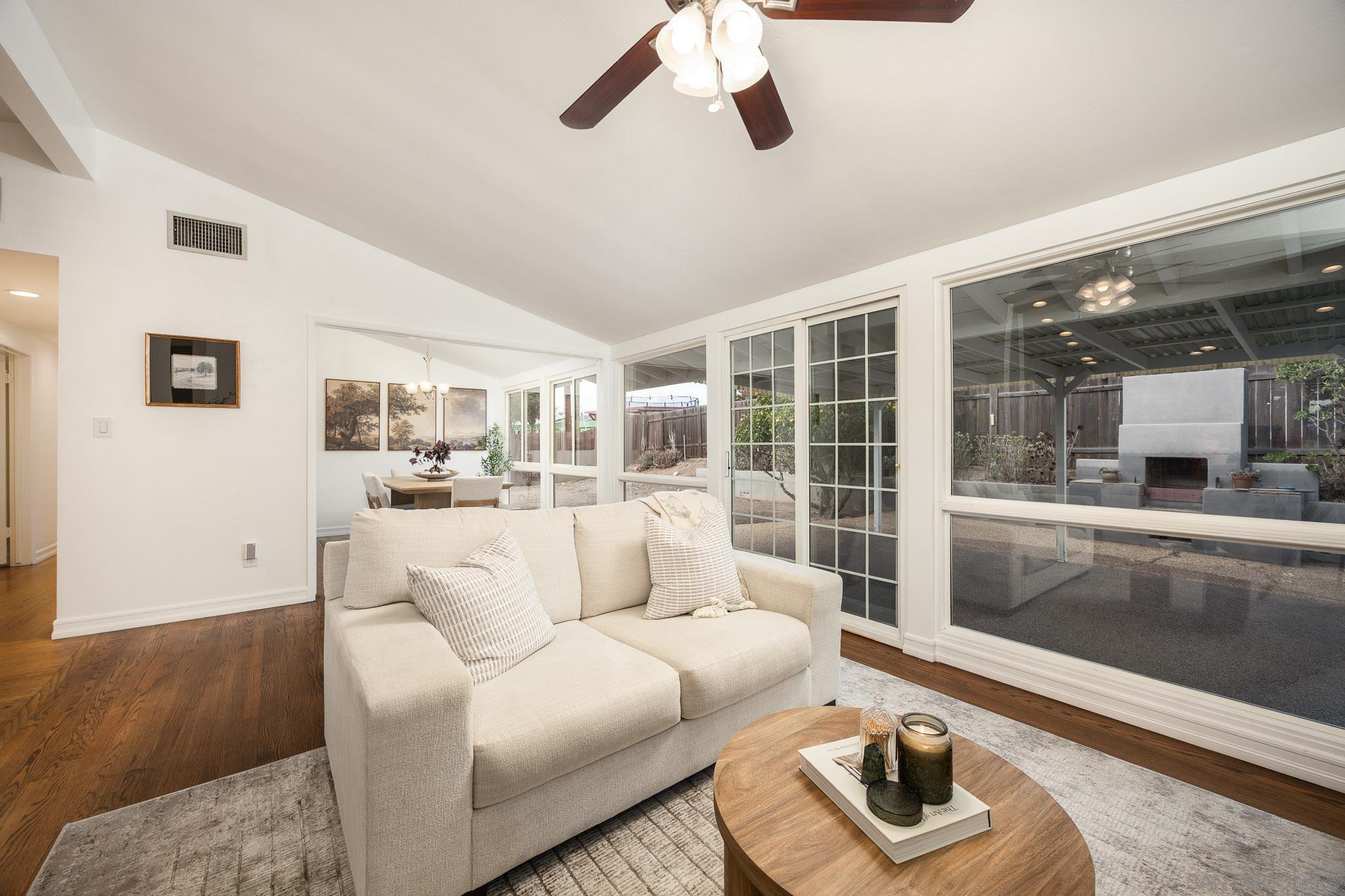 Detail Gallery Image 6 of 34 For 5506  Waring Rd, San Diego,  CA 92120 - 4 Beds | 2 Baths