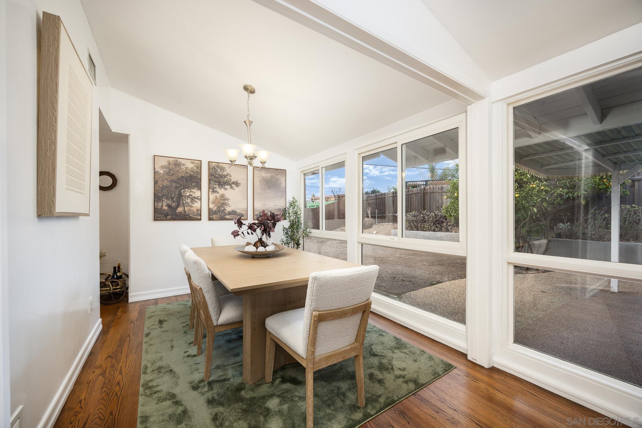 Detail Gallery Image 10 of 34 For 5506  Waring Rd, San Diego,  CA 92120 - 4 Beds | 2 Baths