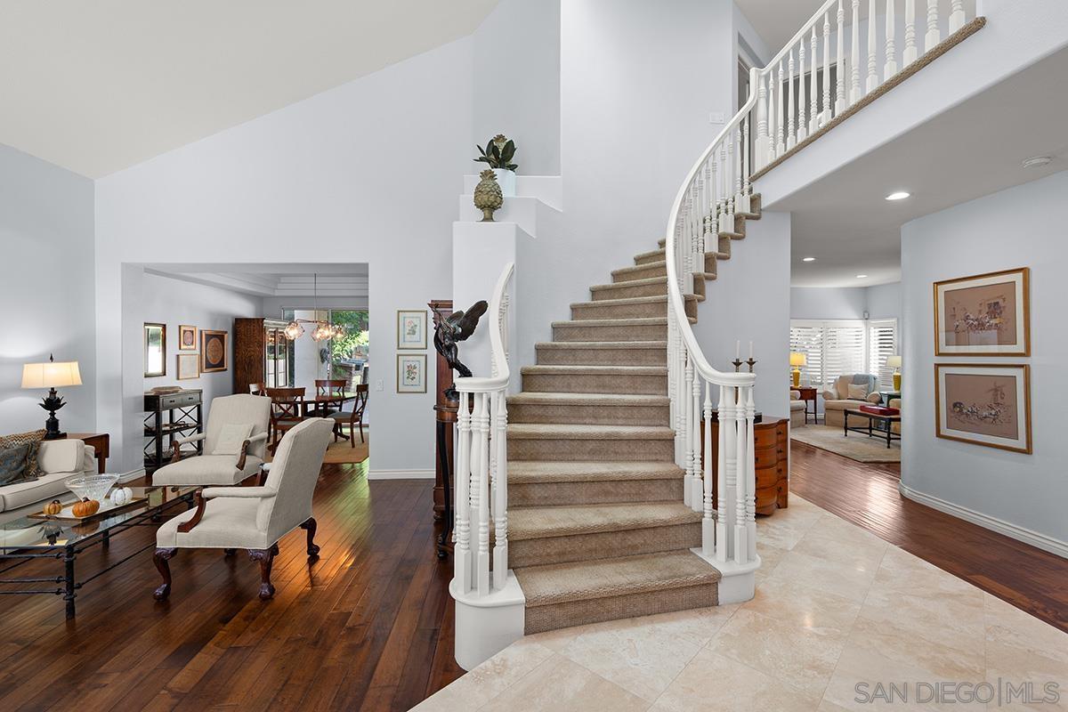 Detail Gallery Image 20 of 53 For 4582  Mercurio St, San Diego,  CA 92130 - 4 Beds | 3 Baths