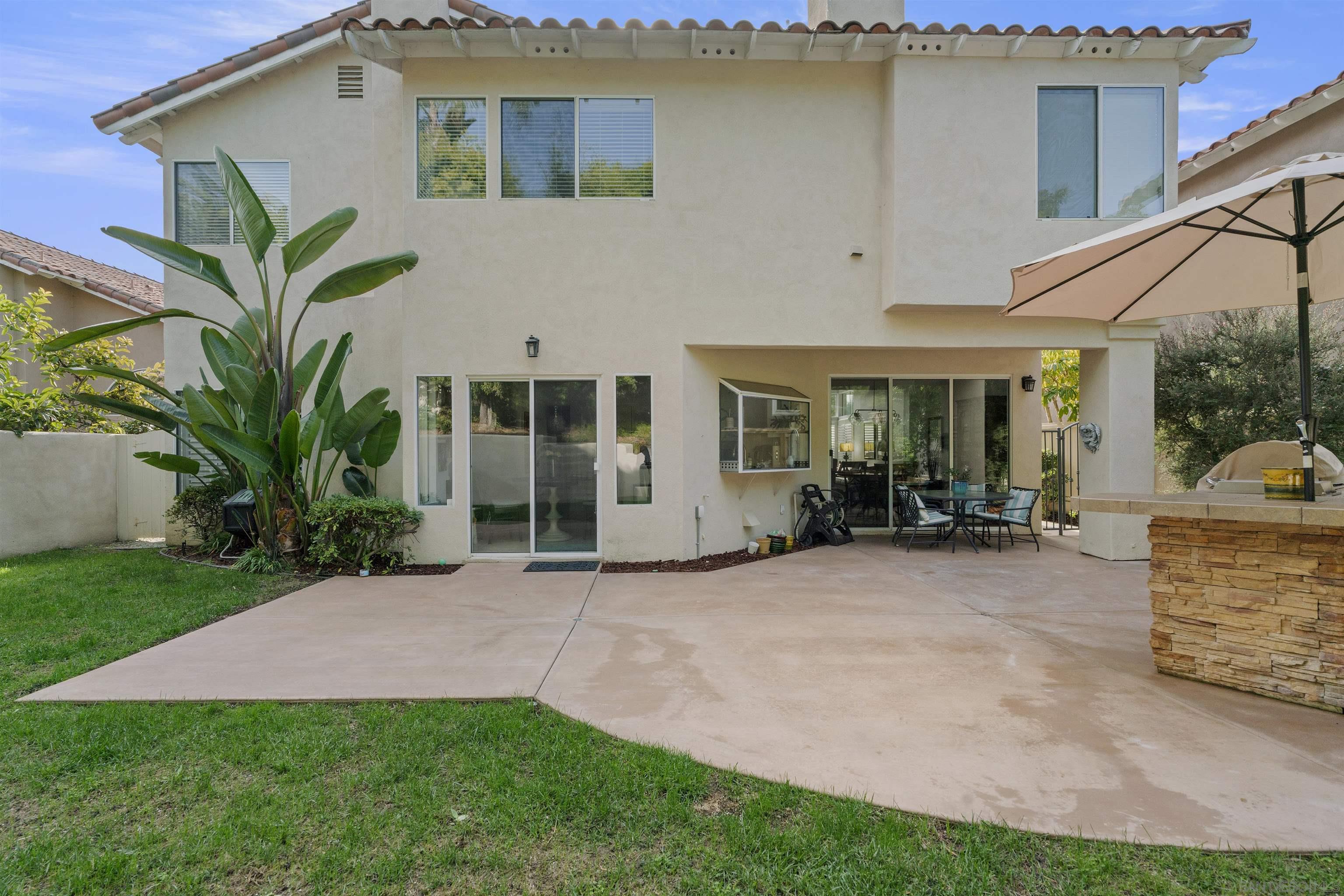 Detail Gallery Image 32 of 53 For 4582  Mercurio St, San Diego,  CA 92130 - 4 Beds | 3 Baths