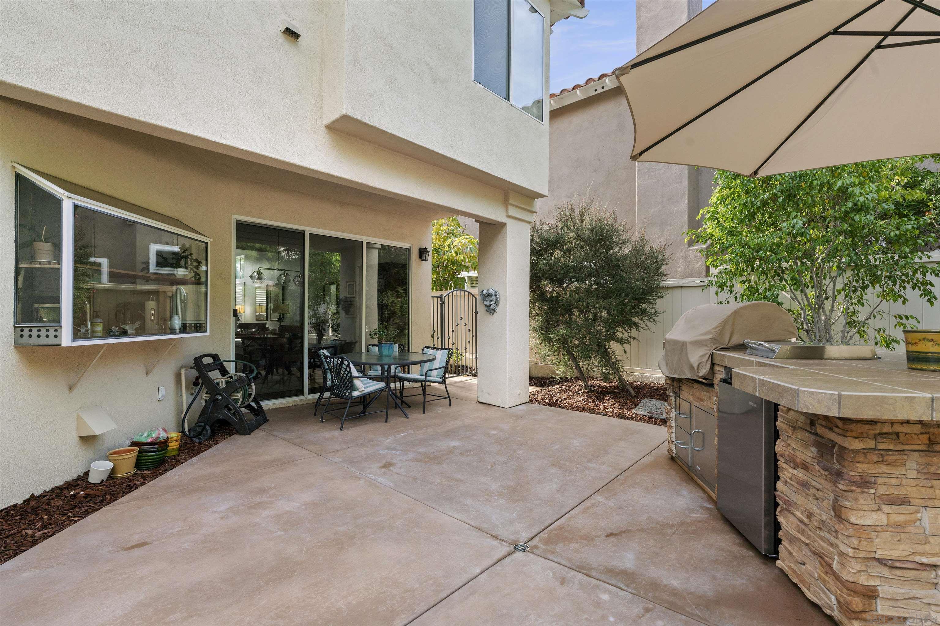 Detail Gallery Image 34 of 53 For 4582  Mercurio St, San Diego,  CA 92130 - 4 Beds | 3 Baths