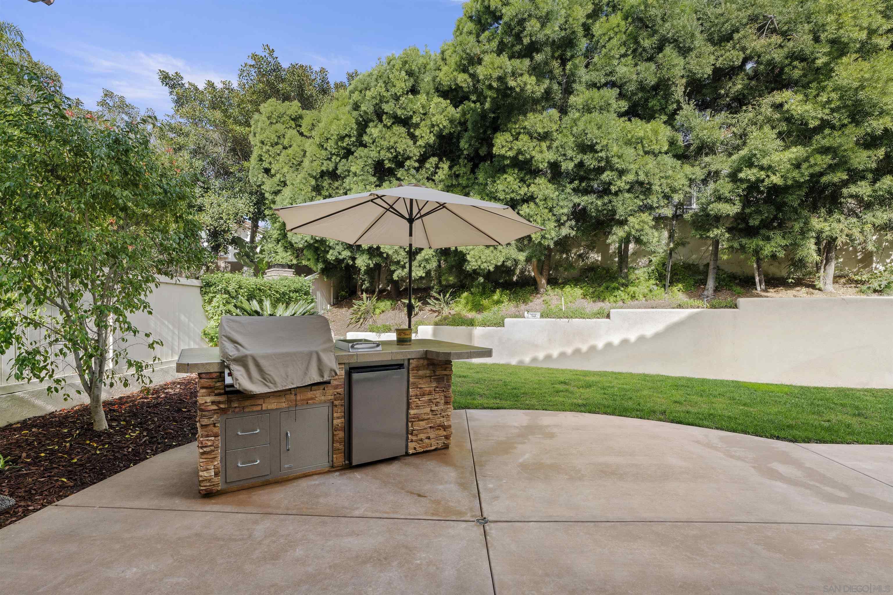 Detail Gallery Image 35 of 53 For 4582  Mercurio St, San Diego,  CA 92130 - 4 Beds | 3 Baths