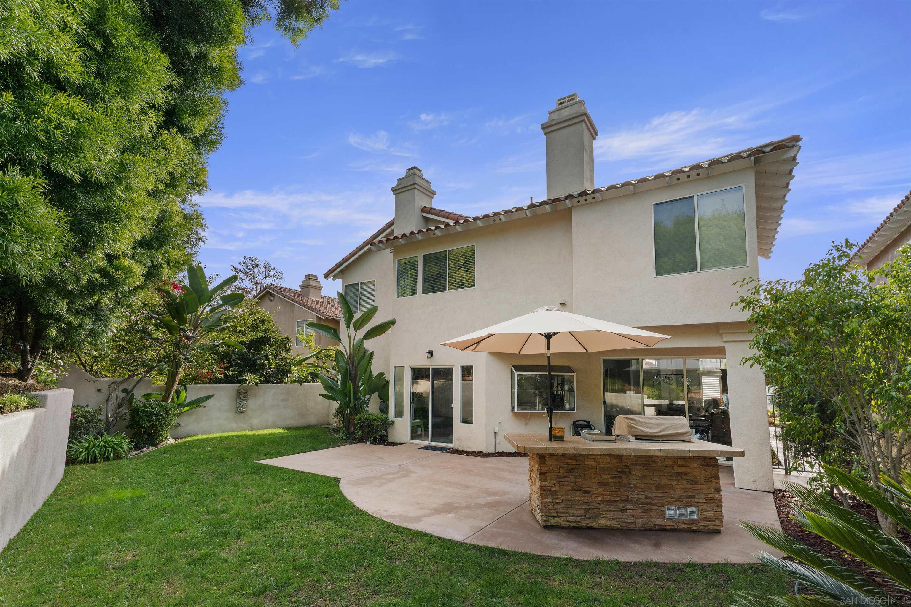 Detail Gallery Image 36 of 53 For 4582  Mercurio St, San Diego,  CA 92130 - 4 Beds | 3 Baths