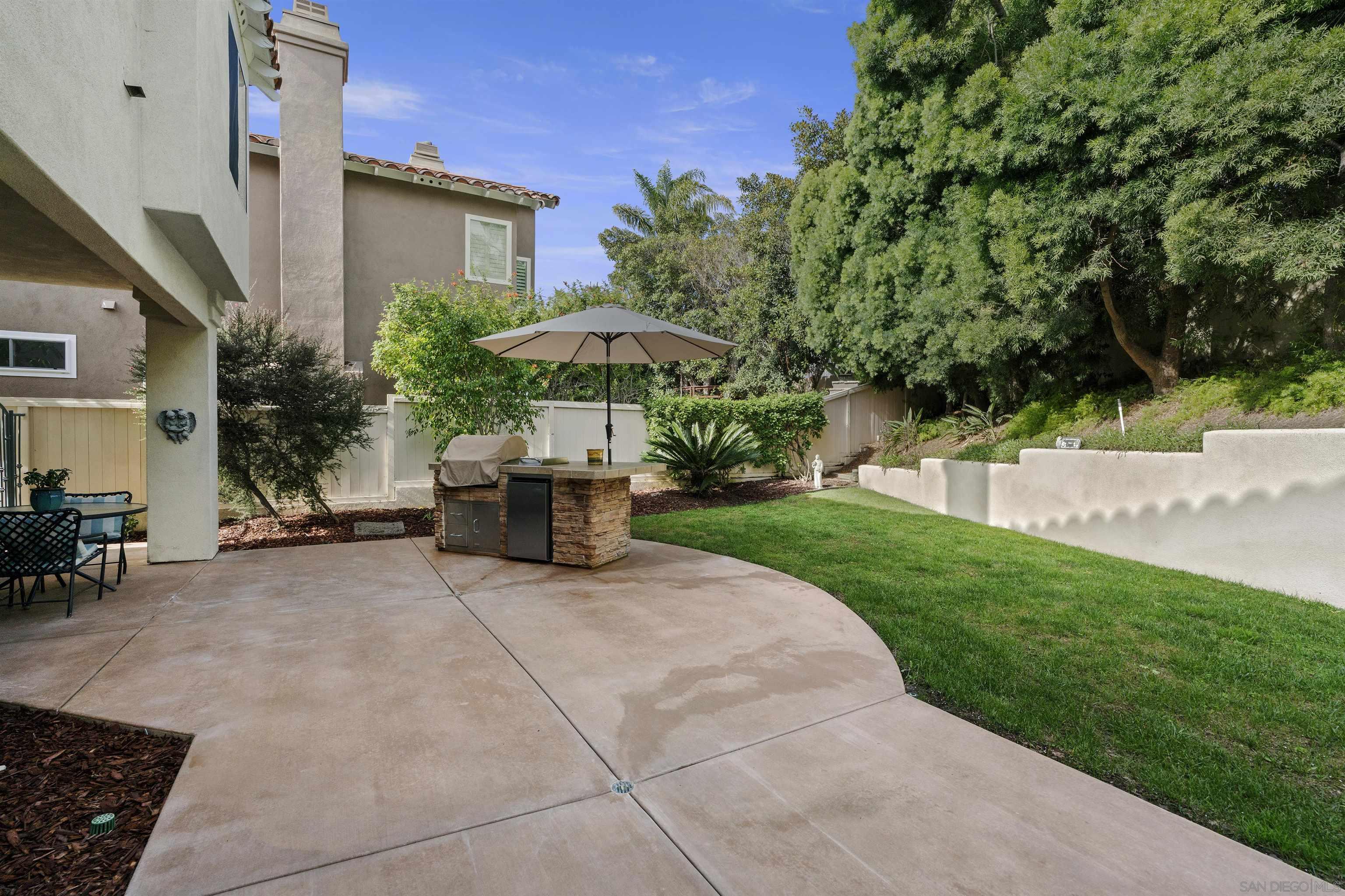 Detail Gallery Image 37 of 53 For 4582  Mercurio St, San Diego,  CA 92130 - 4 Beds | 3 Baths