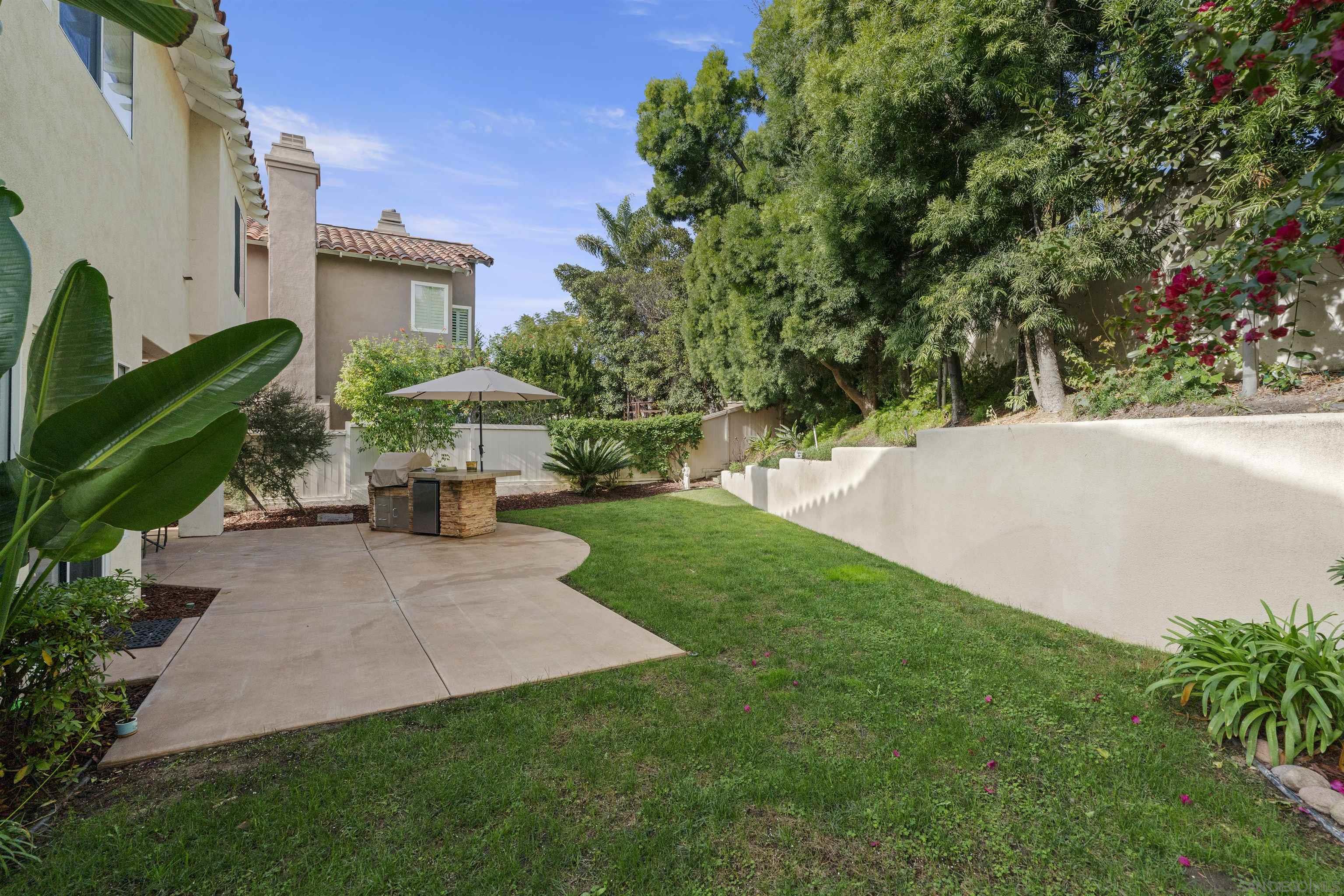 Detail Gallery Image 38 of 53 For 4582  Mercurio St, San Diego,  CA 92130 - 4 Beds | 3 Baths