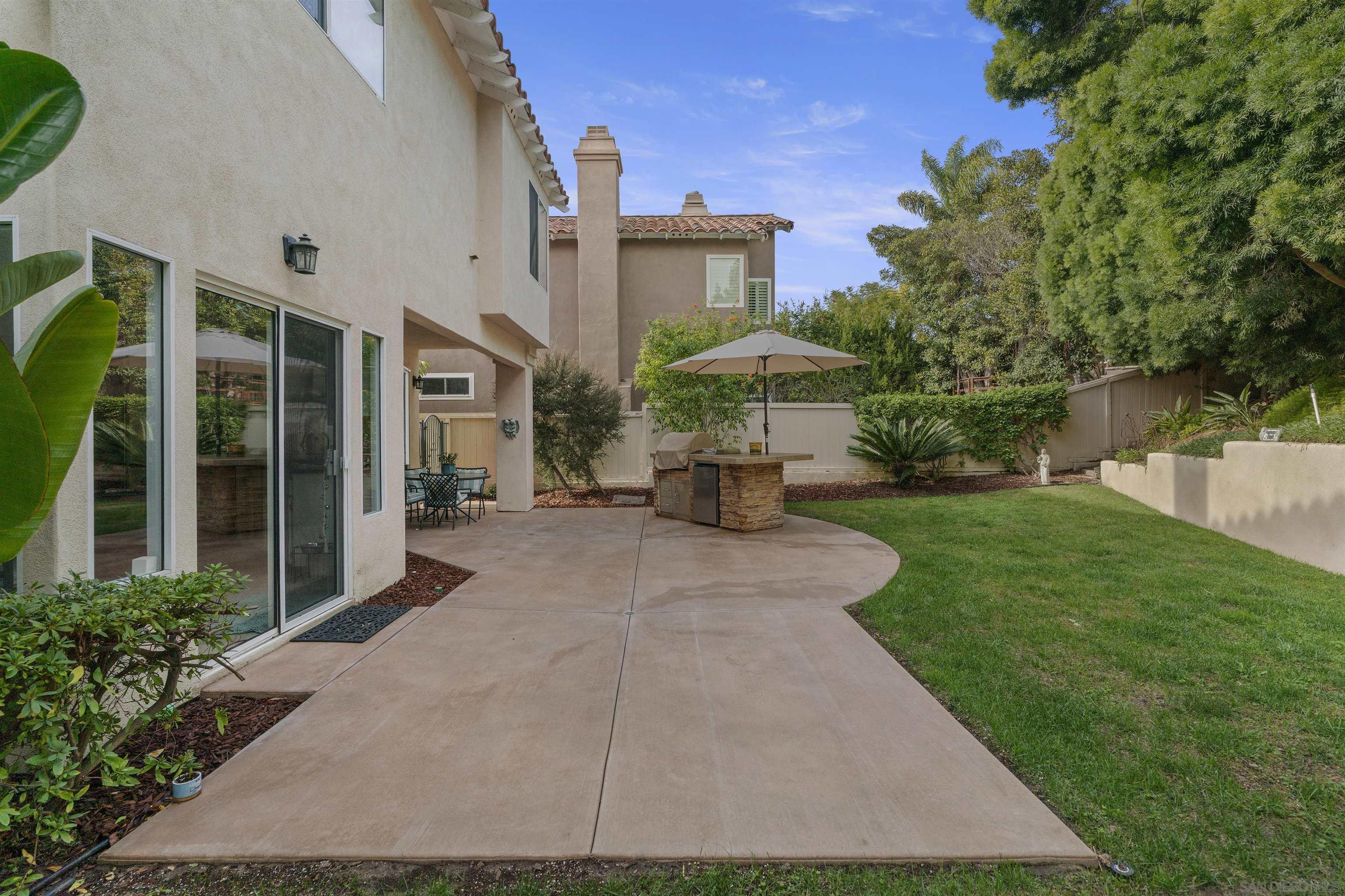 Detail Gallery Image 40 of 53 For 4582  Mercurio St, San Diego,  CA 92130 - 4 Beds | 3 Baths