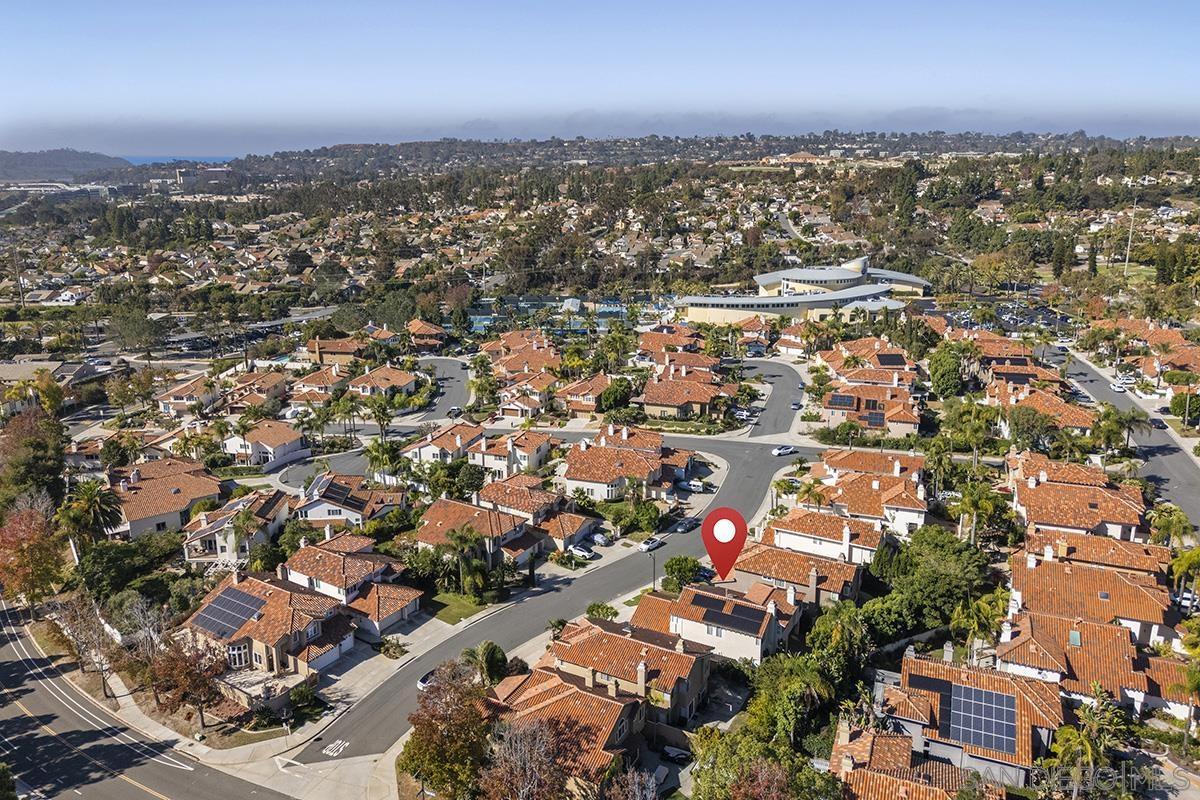 Detail Gallery Image 50 of 53 For 4582  Mercurio St, San Diego,  CA 92130 - 4 Beds | 3 Baths