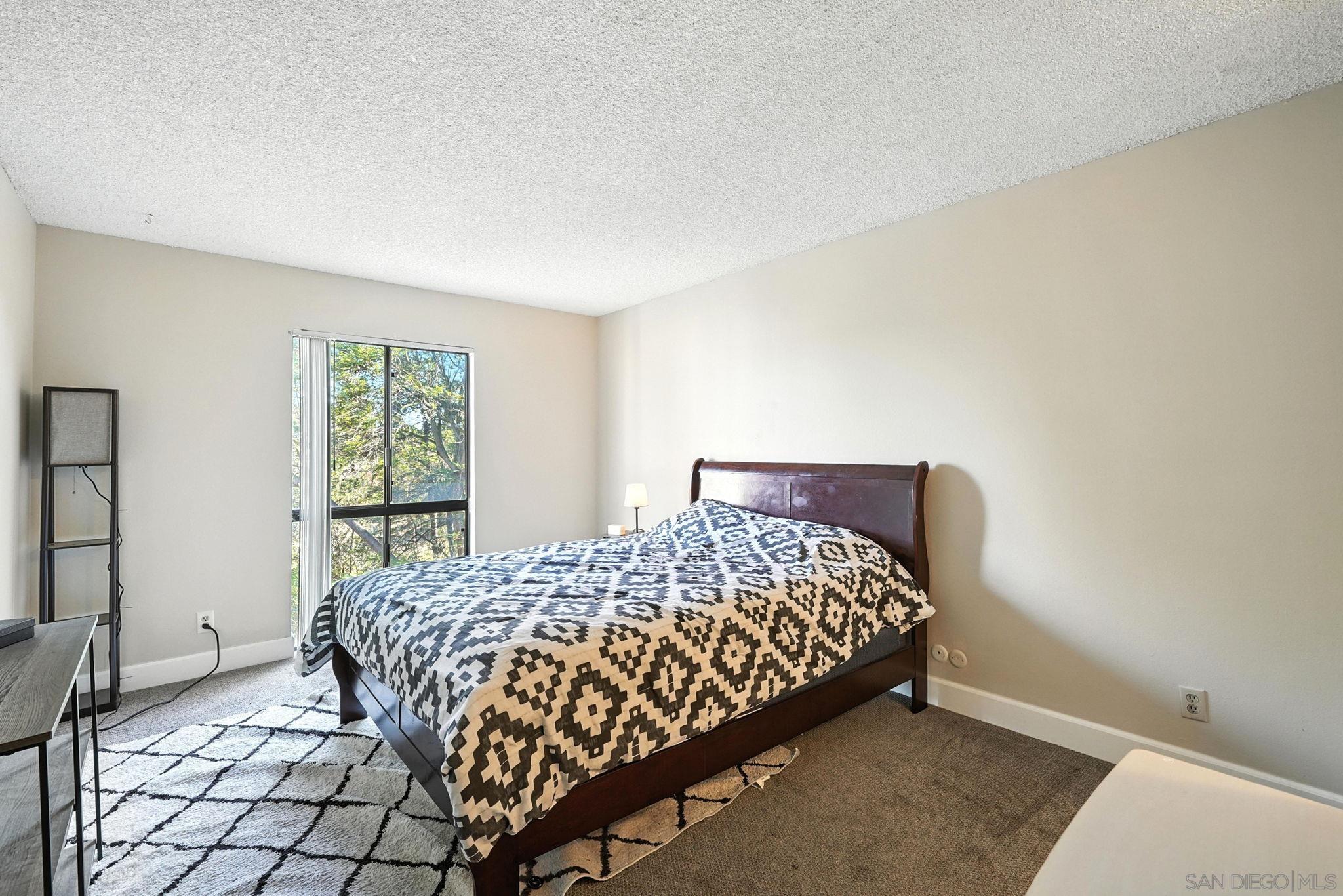 Detail Gallery Image 12 of 21 For 7838  Cowles Mountain Court  #C6,  San Diego,  CA 92119 - 1 Beds | 1 Baths