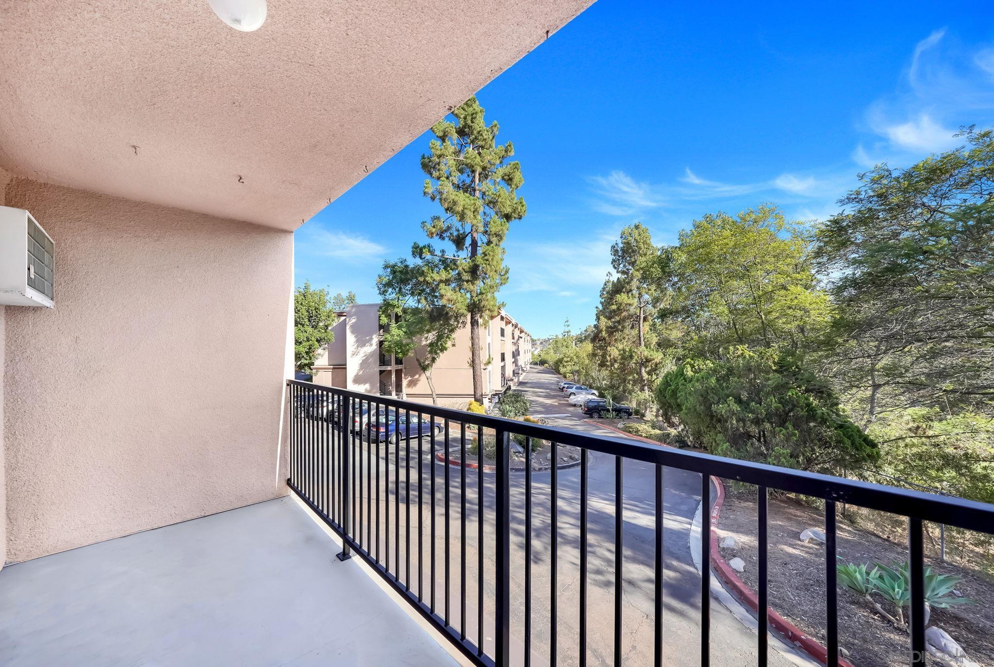 Detail Gallery Image 15 of 21 For 7838  Cowles Mountain Court  #C6,  San Diego,  CA 92119 - 1 Beds | 1 Baths