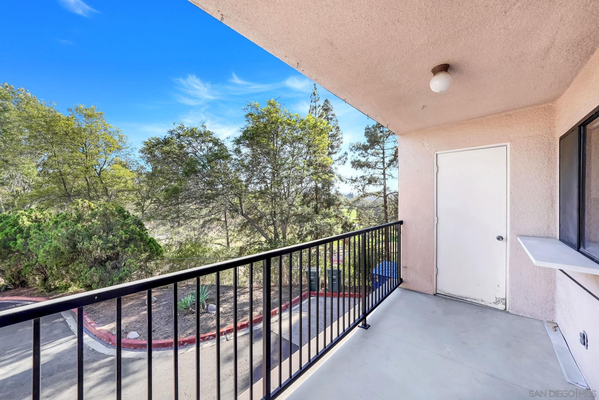 Detail Gallery Image 16 of 21 For 7838  Cowles Mountain Court  #C6,  San Diego,  CA 92119 - 1 Beds | 1 Baths