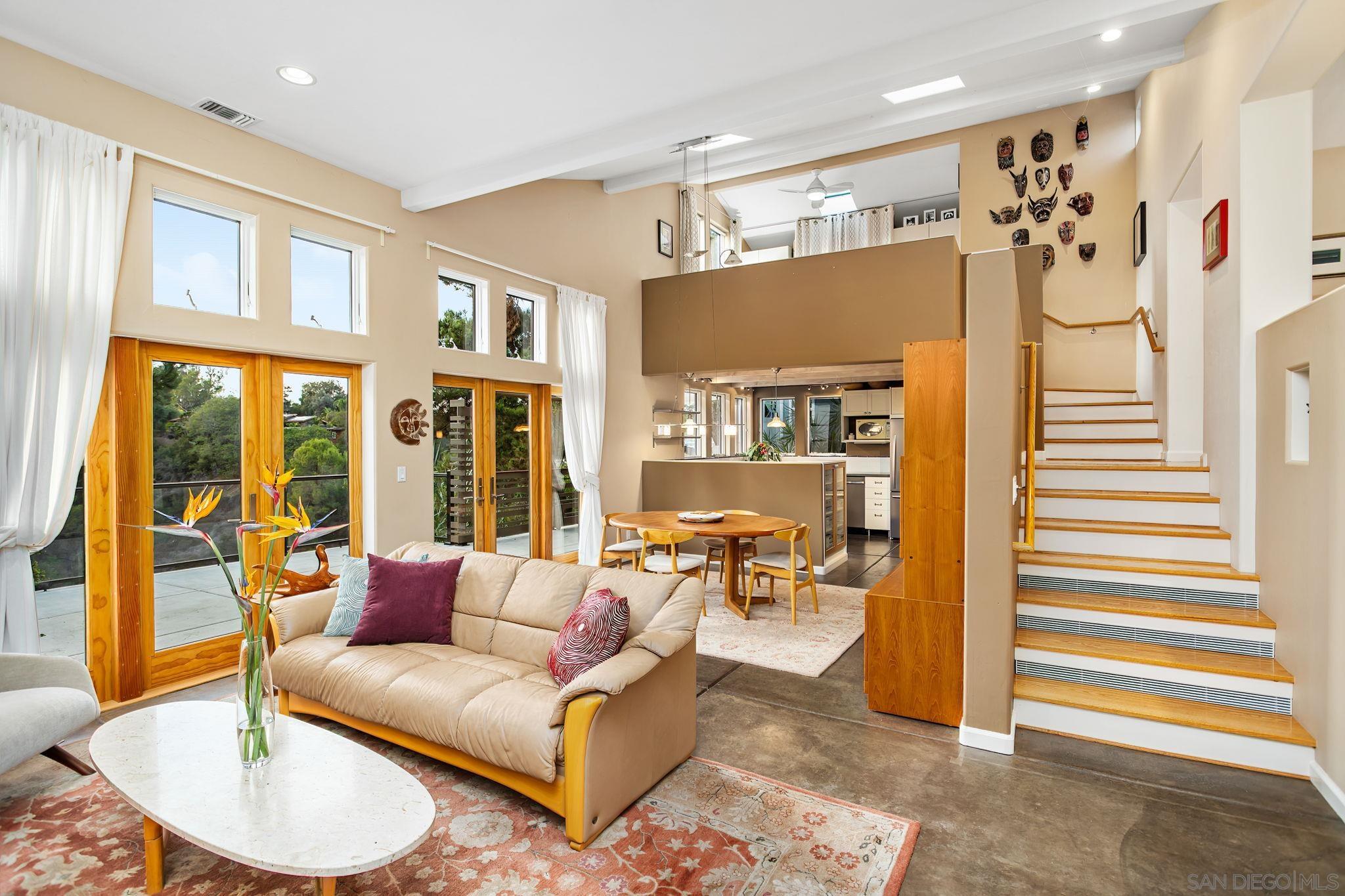 Detail Gallery Image 14 of 49 For 4854  39th St, San Diego,  CA 92116 - 3 Beds | 3 Baths