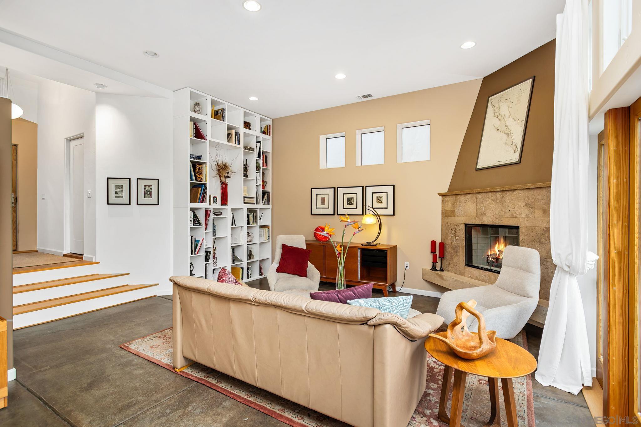 Detail Gallery Image 17 of 49 For 4854  39th St, San Diego,  CA 92116 - 3 Beds | 3 Baths