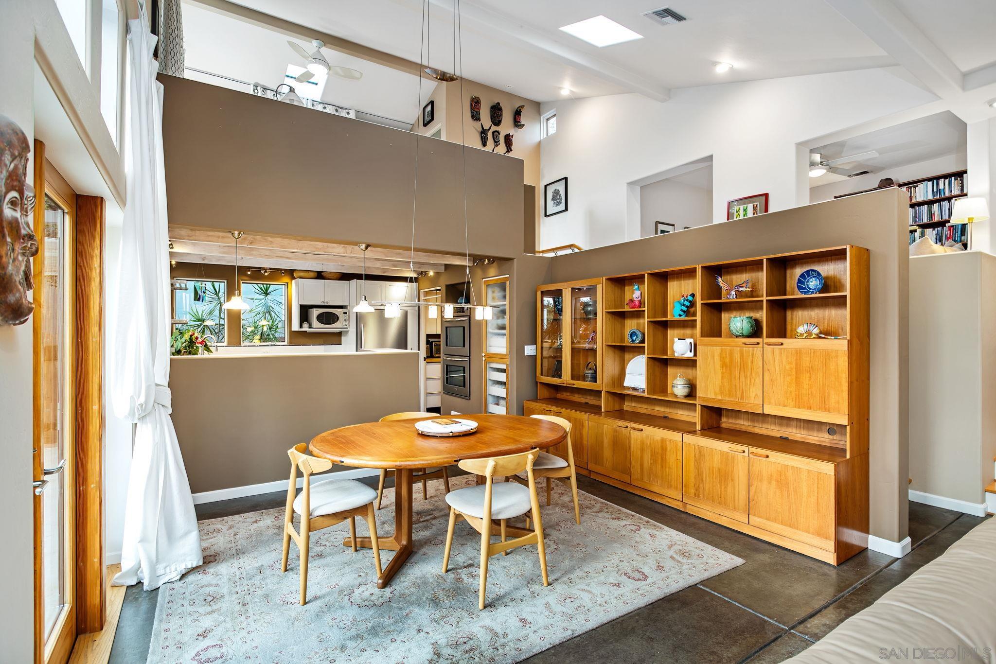 Detail Gallery Image 18 of 49 For 4854  39th St, San Diego,  CA 92116 - 3 Beds | 3 Baths