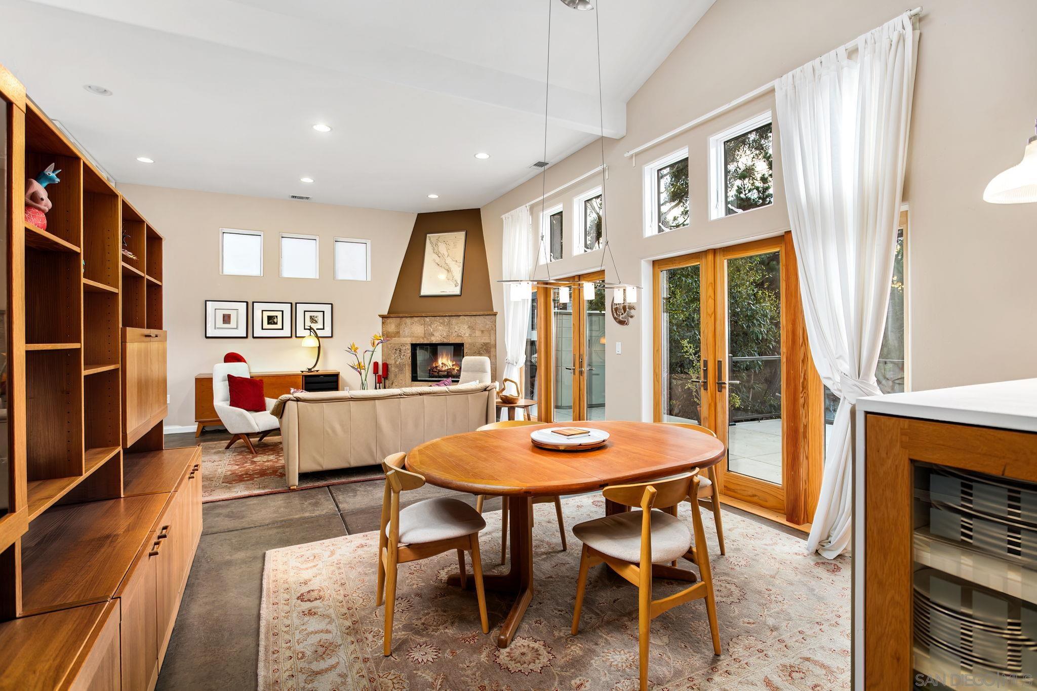 Detail Gallery Image 20 of 49 For 4854  39th St, San Diego,  CA 92116 - 3 Beds | 3 Baths