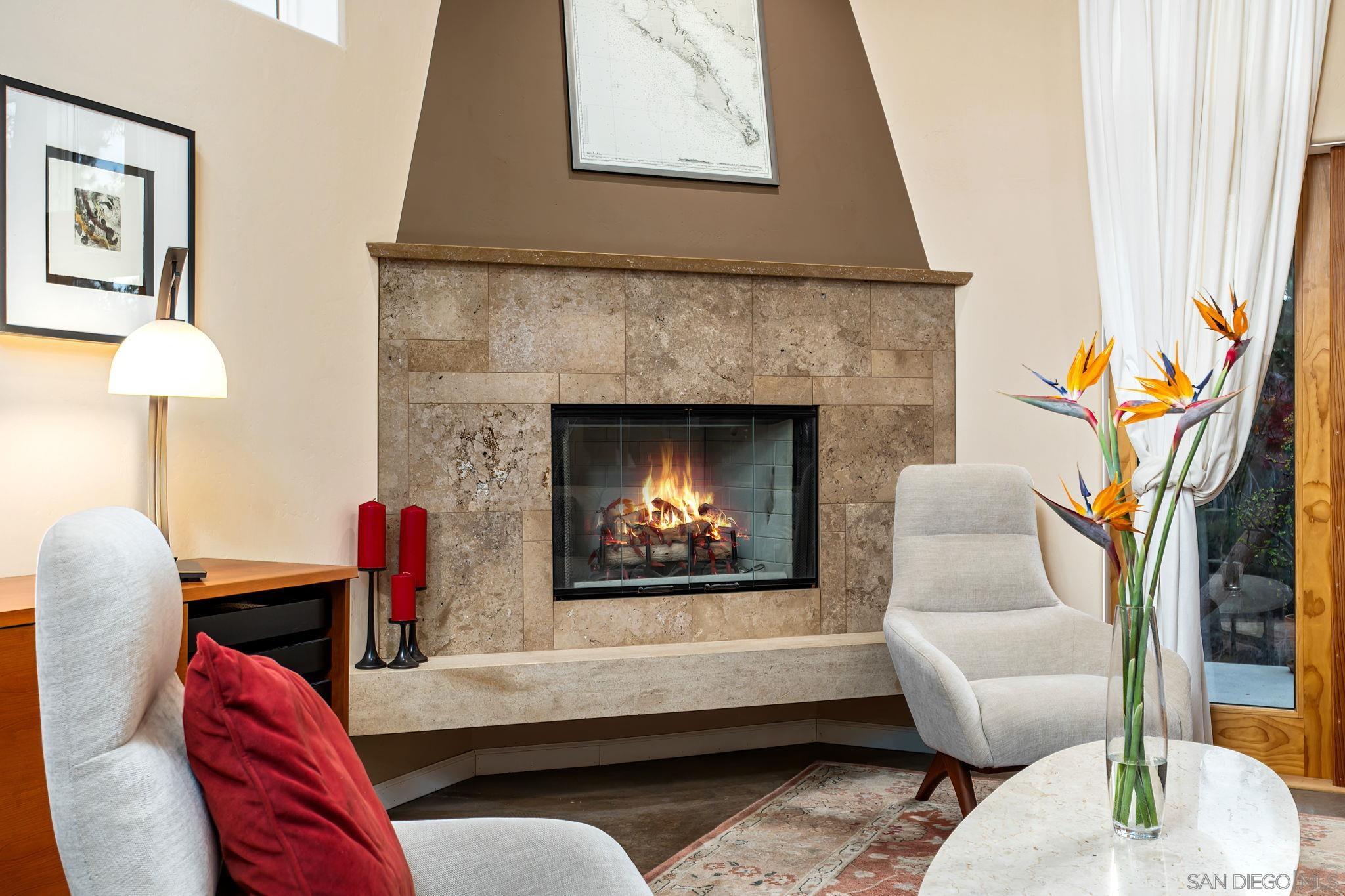 Detail Gallery Image 27 of 49 For 4854  39th St, San Diego,  CA 92116 - 3 Beds | 3 Baths