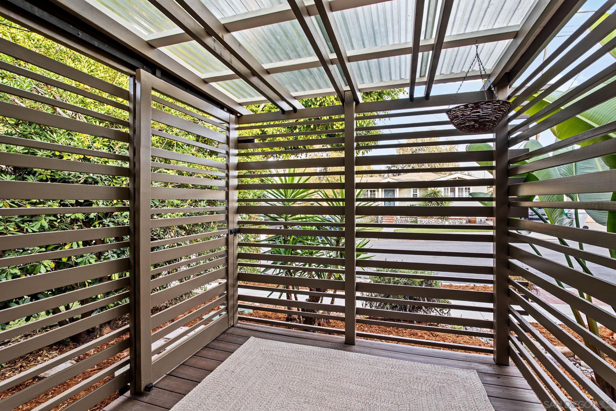 Detail Gallery Image 31 of 49 For 4854  39th St, San Diego,  CA 92116 - 3 Beds | 3 Baths