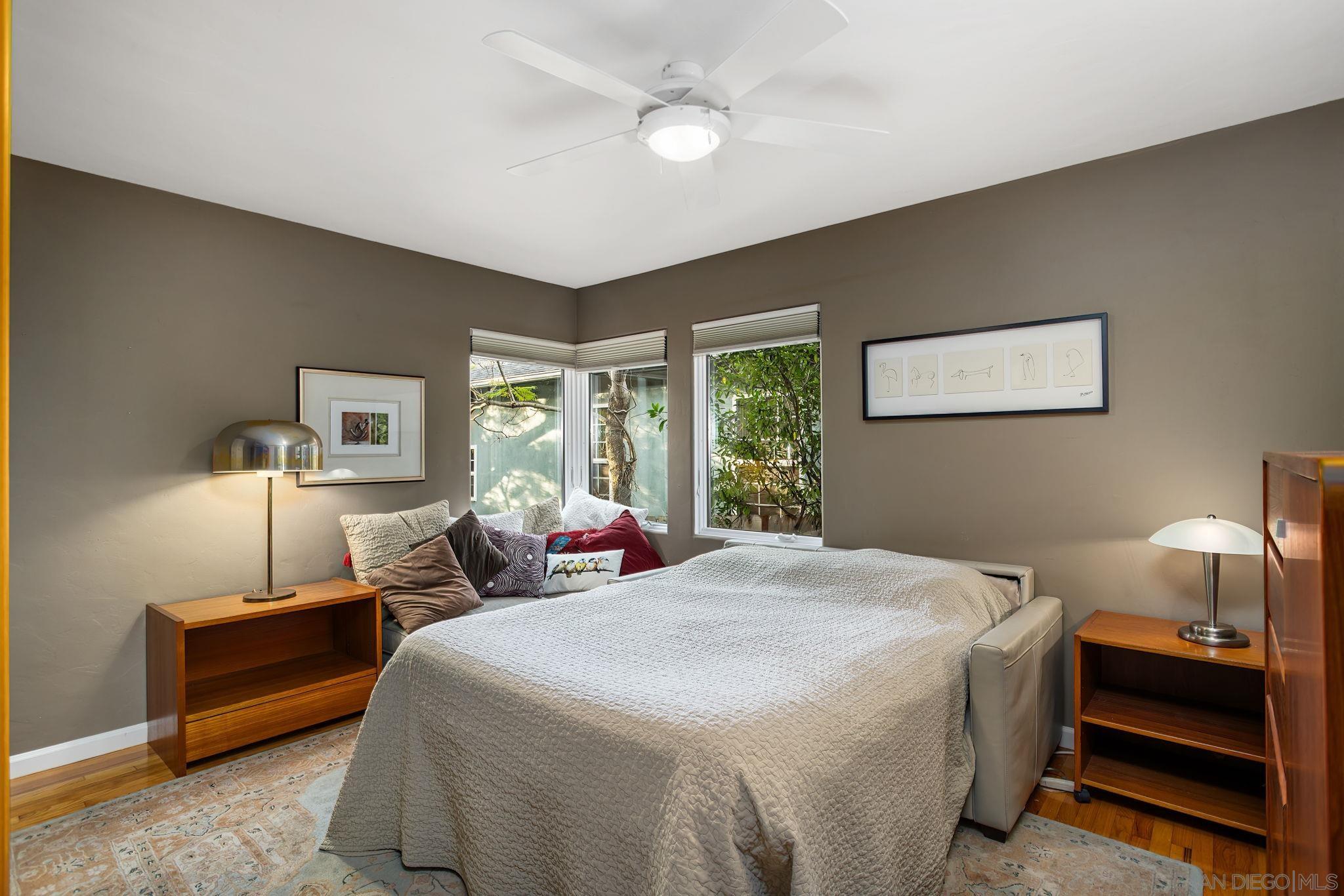 Detail Gallery Image 33 of 49 For 4854  39th St, San Diego,  CA 92116 - 3 Beds | 3 Baths