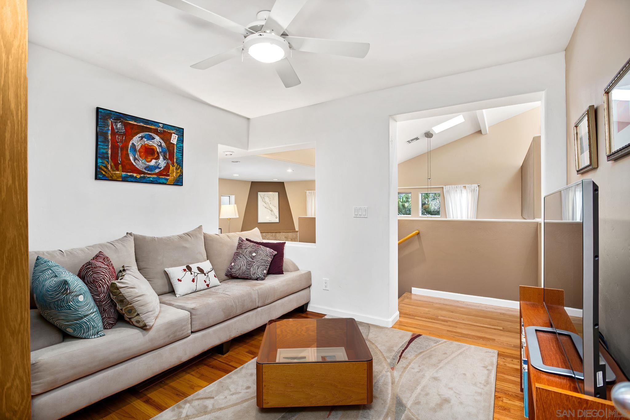 Detail Gallery Image 35 of 49 For 4854  39th St, San Diego,  CA 92116 - 3 Beds | 3 Baths