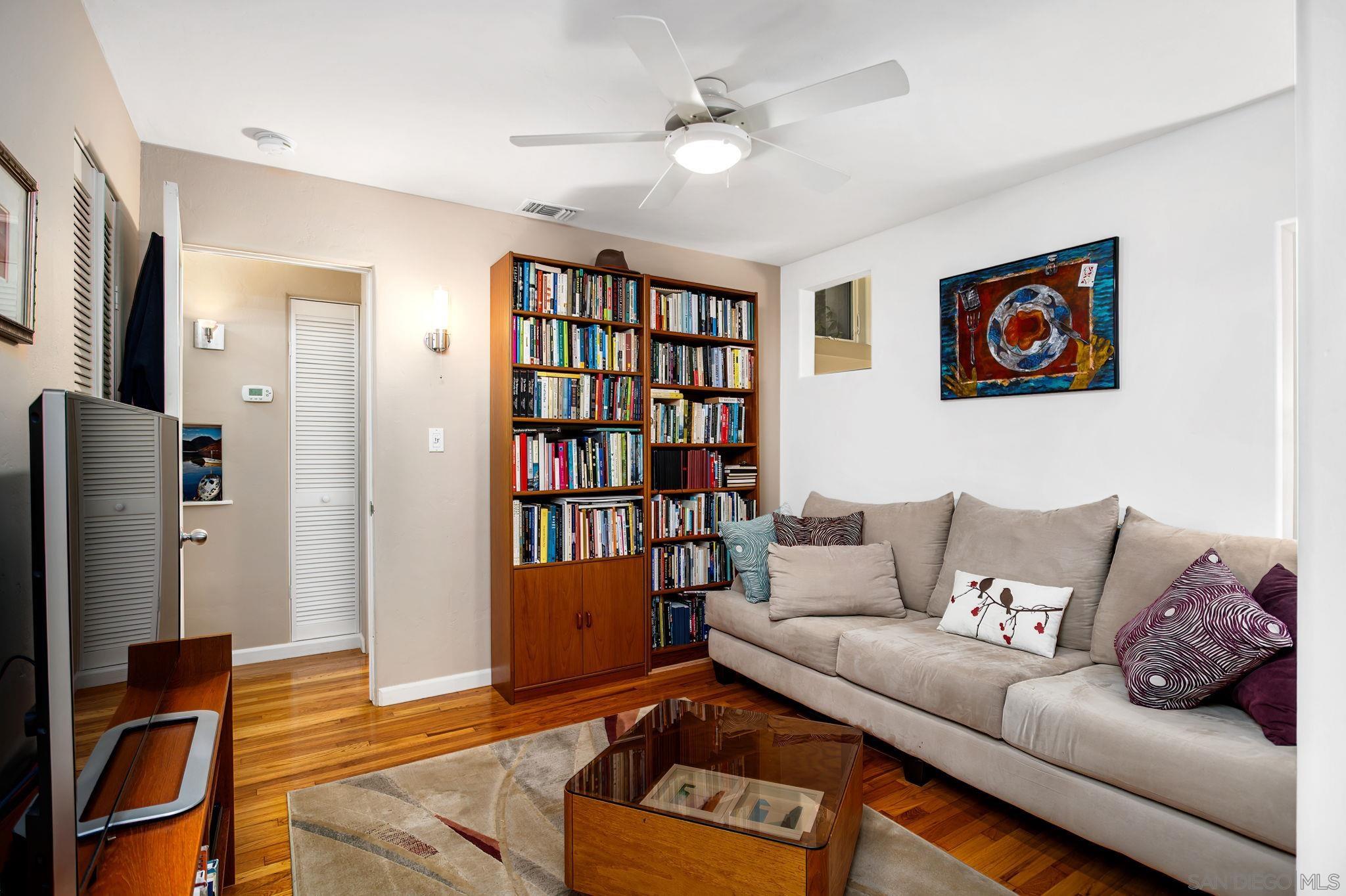 Detail Gallery Image 36 of 49 For 4854  39th St, San Diego,  CA 92116 - 3 Beds | 3 Baths