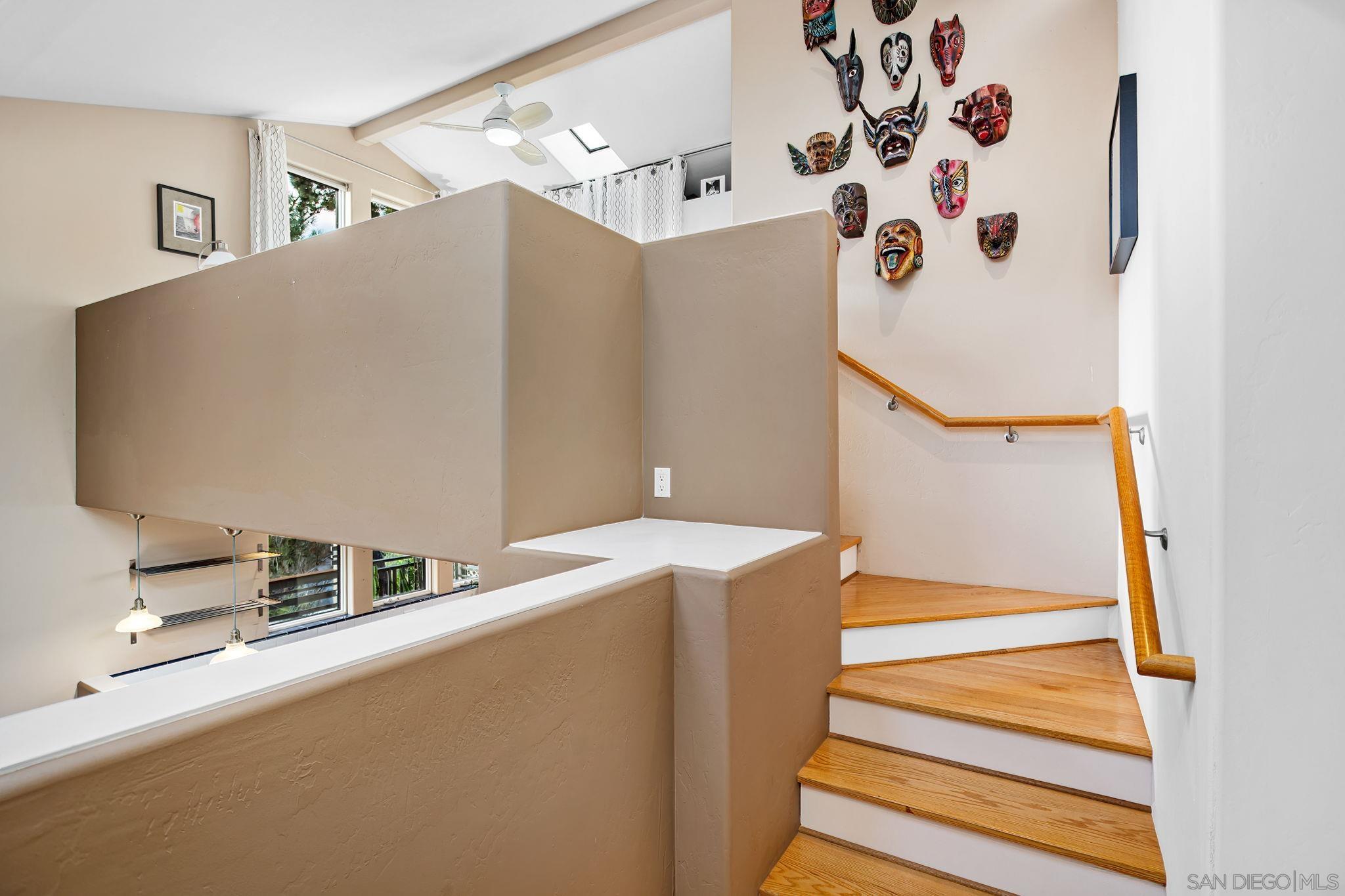 Detail Gallery Image 37 of 49 For 4854  39th St, San Diego,  CA 92116 - 3 Beds | 3 Baths