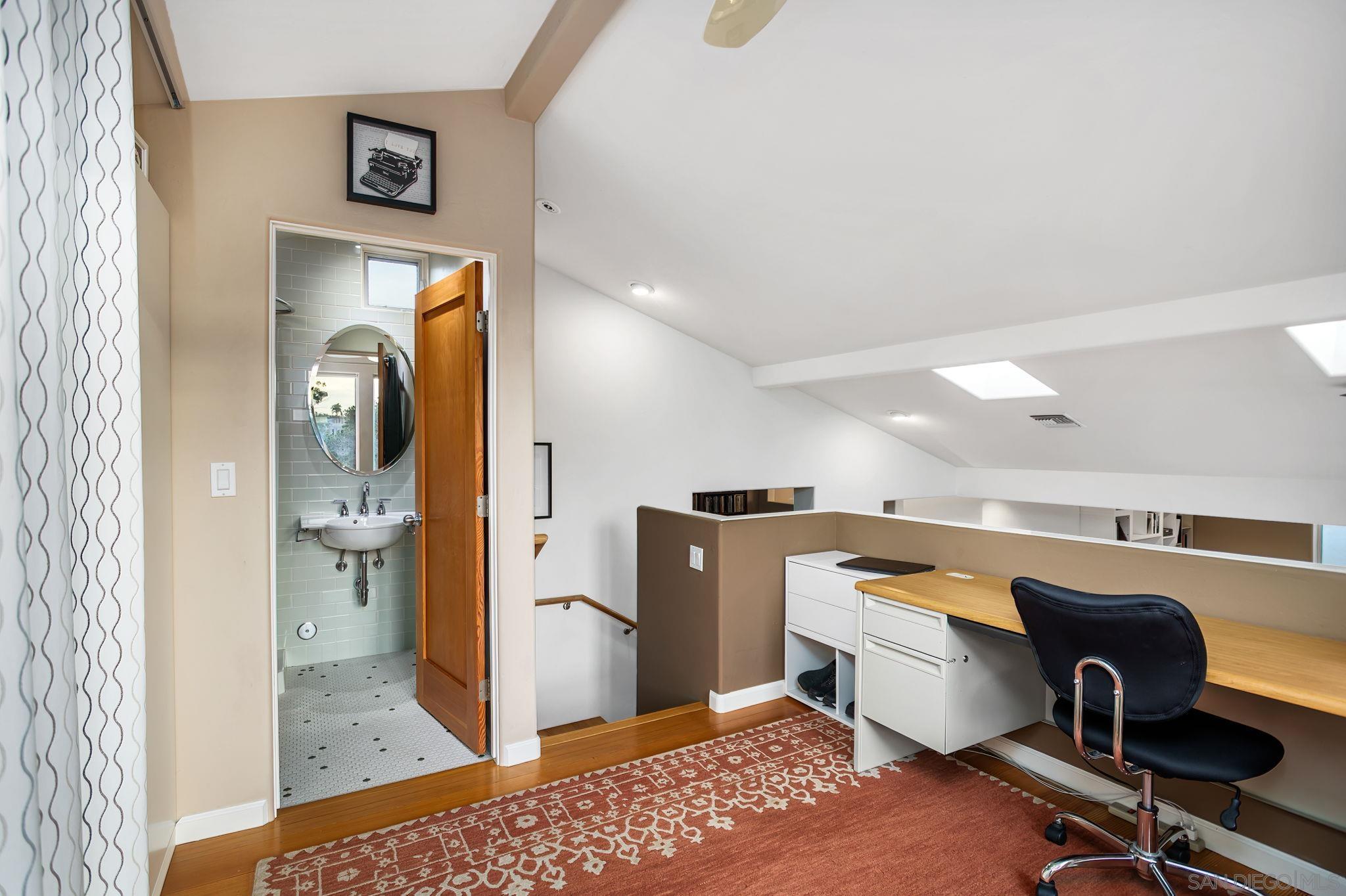 Detail Gallery Image 39 of 49 For 4854  39th St, San Diego,  CA 92116 - 3 Beds | 3 Baths