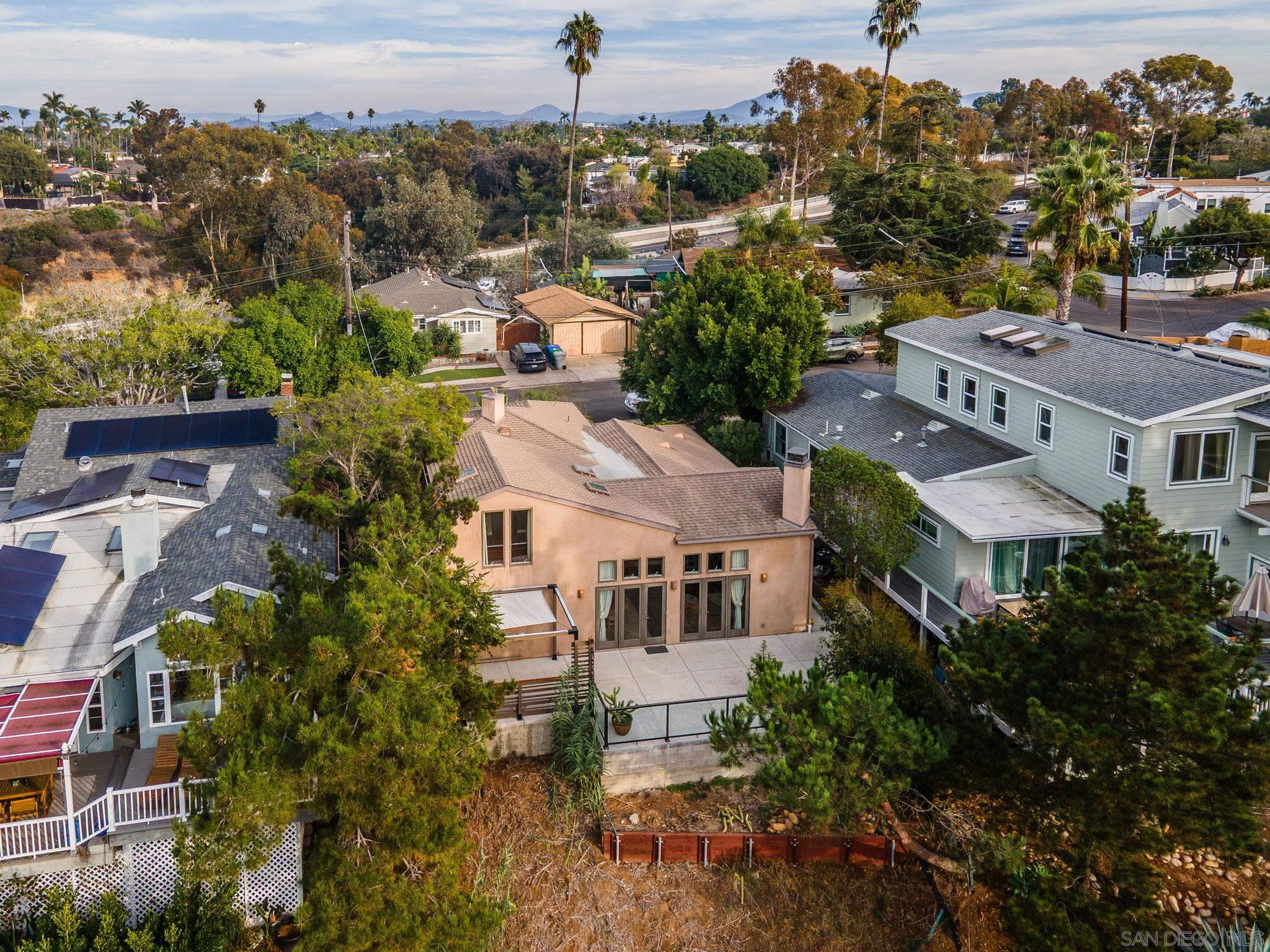 Detail Gallery Image 48 of 49 For 4854  39th St, San Diego,  CA 92116 - 3 Beds | 3 Baths