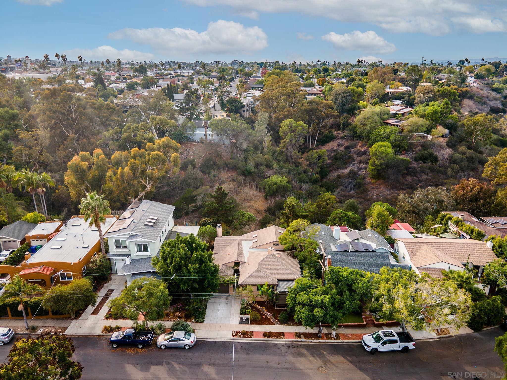 Detail Gallery Image 49 of 49 For 4854  39th St, San Diego,  CA 92116 - 3 Beds | 3 Baths