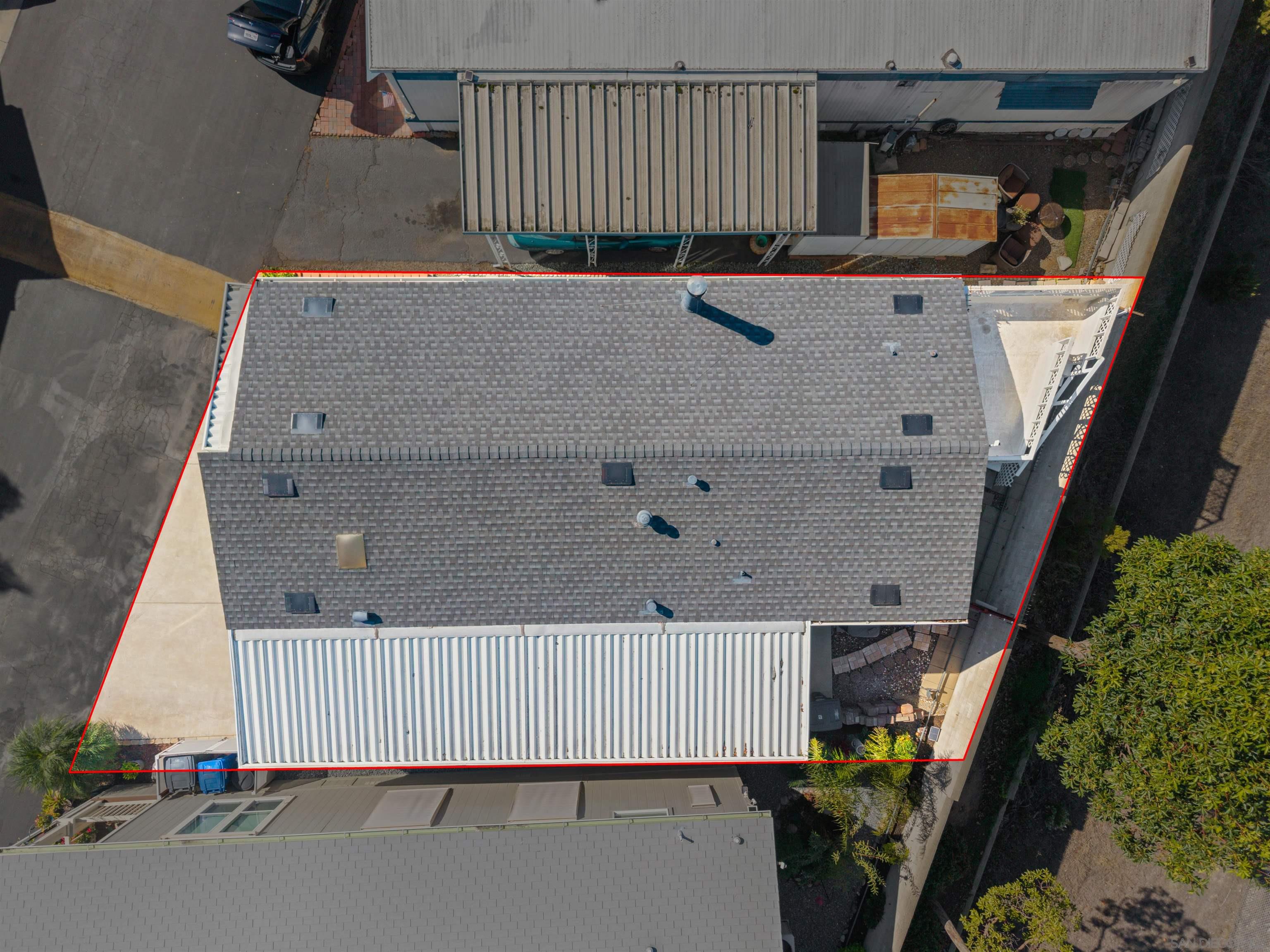 Detail Gallery Image 28 of 35 For 6460  Convoy Court  133, San Diego,  CA 92117 - 2 Beds | 2 Baths