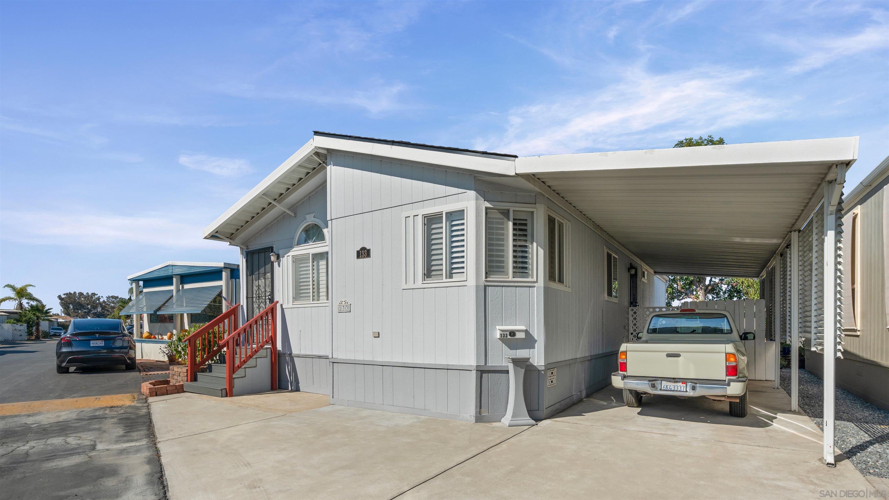 Detail Gallery Image 30 of 35 For 6460  Convoy Court  133, San Diego,  CA 92117 - 2 Beds | 2 Baths