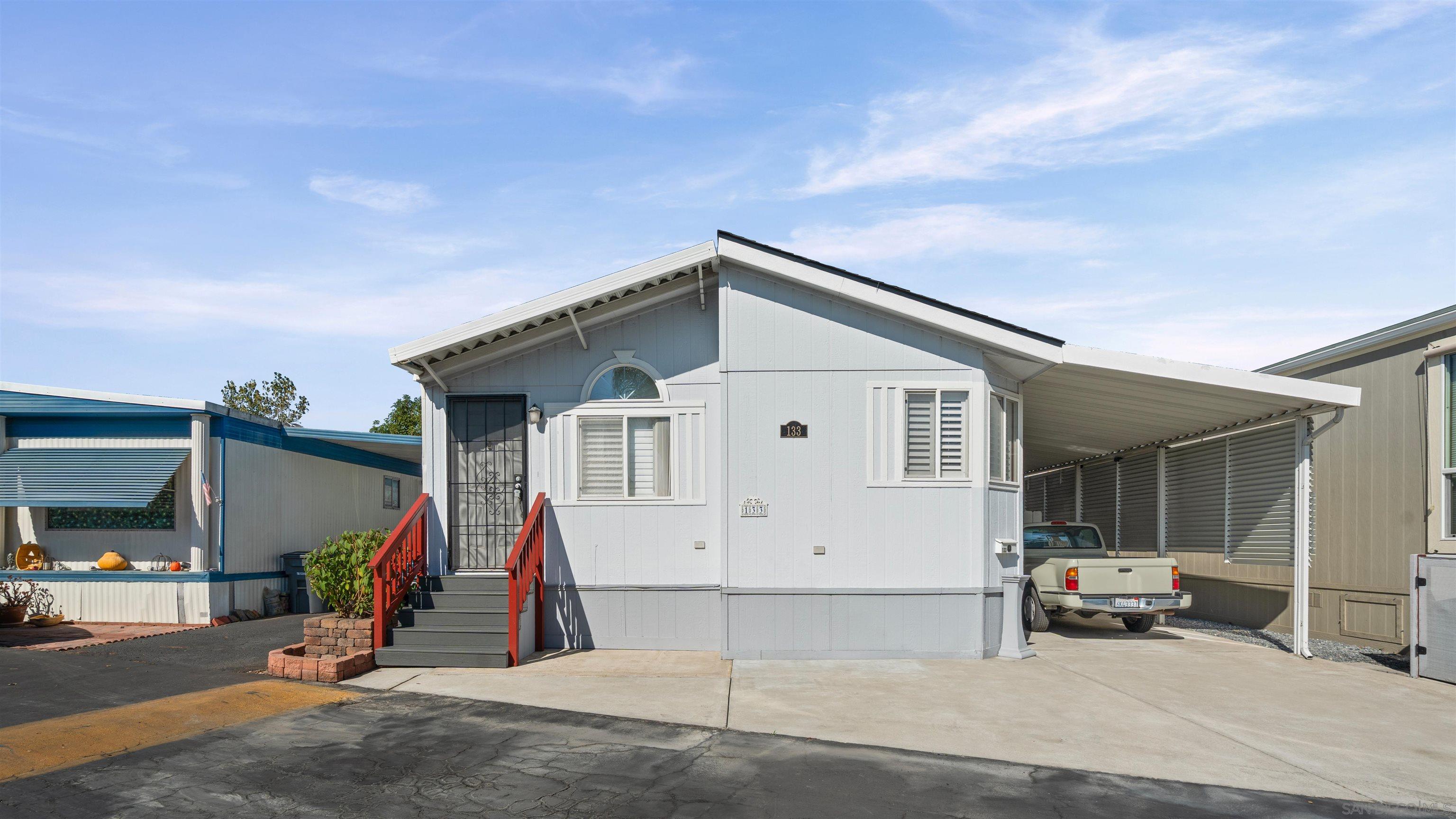 Detail Gallery Image 31 of 35 For 6460  Convoy Court  133, San Diego,  CA 92117 - 2 Beds | 2 Baths