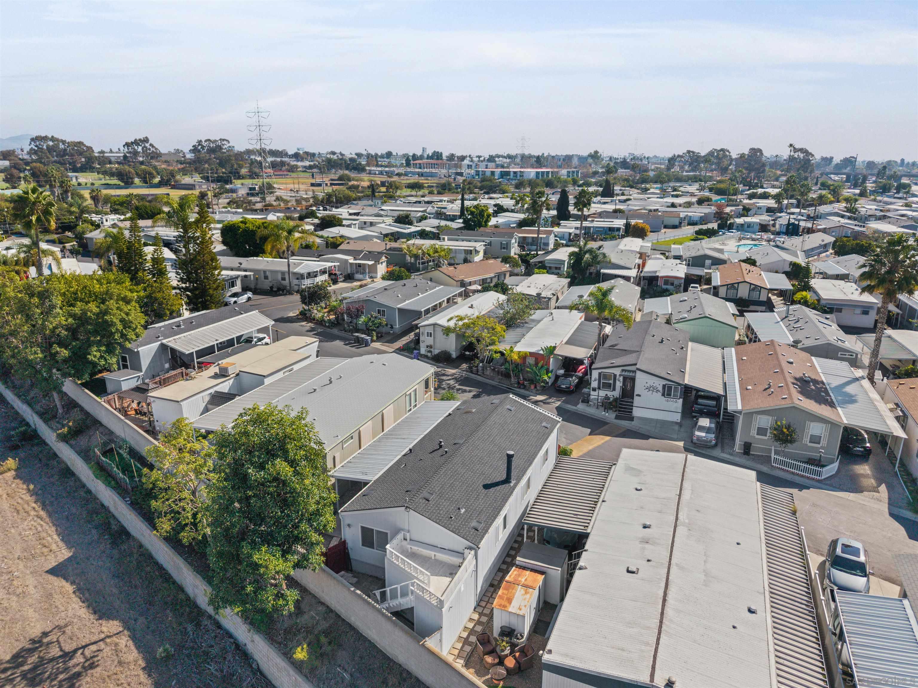 Detail Gallery Image 34 of 35 For 6460  Convoy Court  133, San Diego,  CA 92117 - 2 Beds | 2 Baths