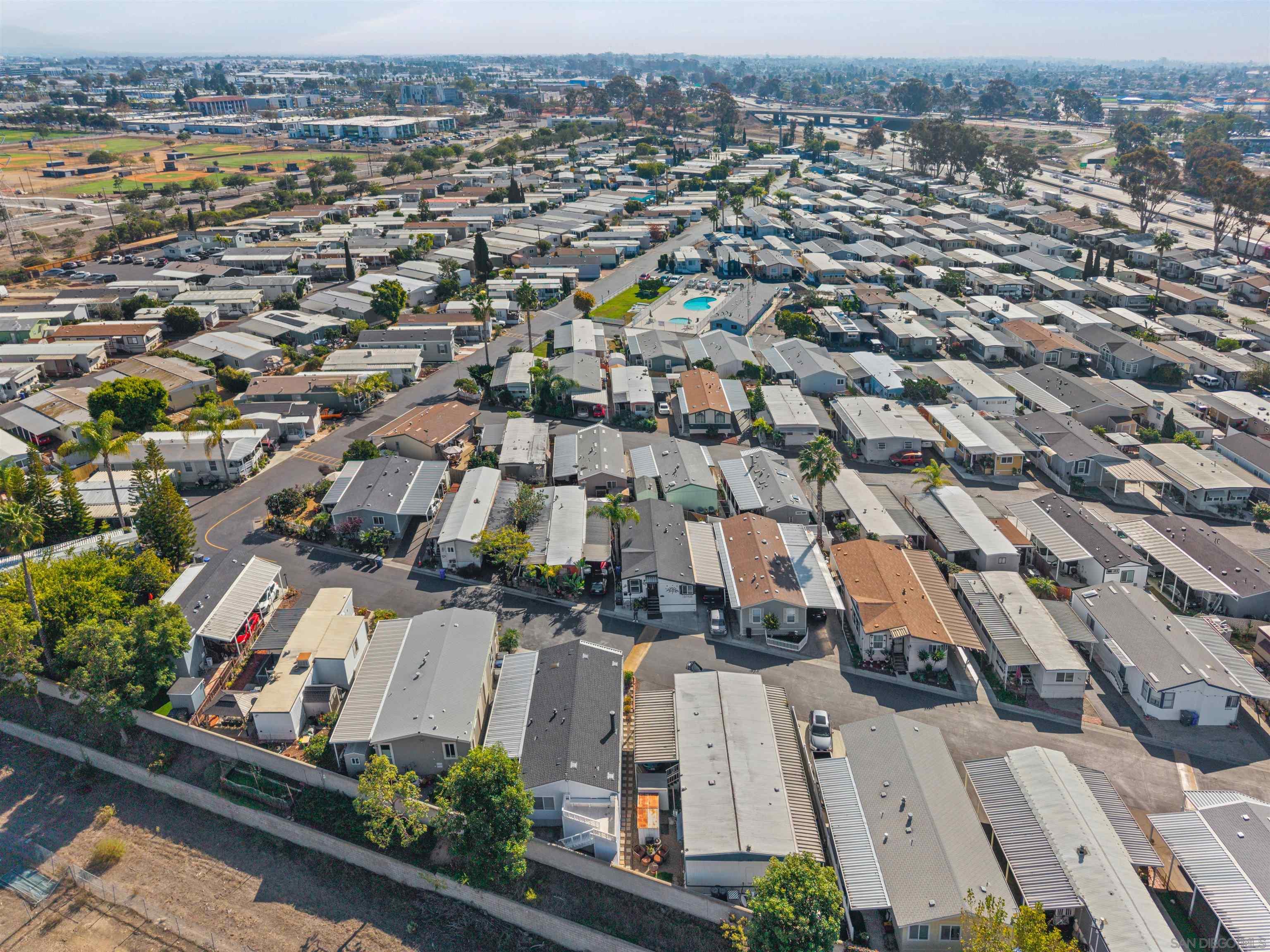 Detail Gallery Image 35 of 35 For 6460  Convoy Court  133, San Diego,  CA 92117 - 2 Beds | 2 Baths