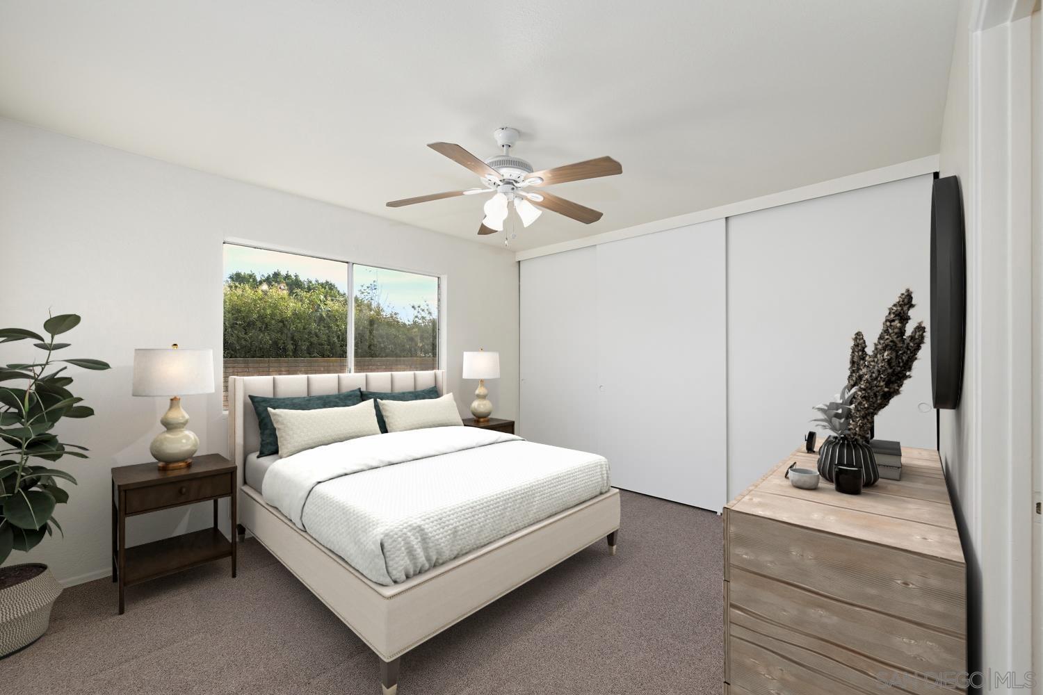 Detail Gallery Image 7 of 19 For 7969  Landon Pl, San Diego,  CA 92126 - 4 Beds | 2 Baths