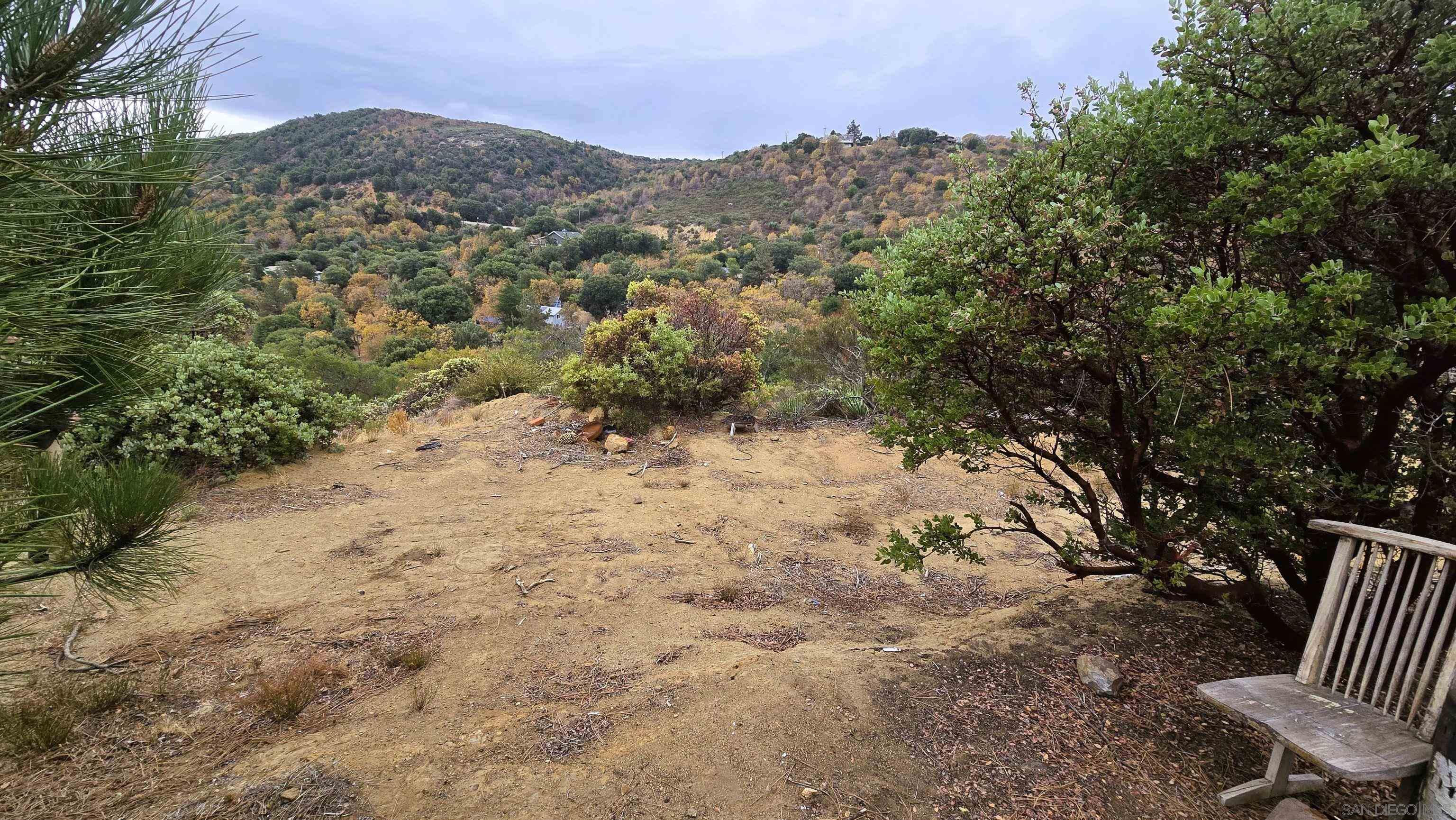 Detail Gallery Image 2 of 12 For , Julian,  CA 92036 - – Beds | – Baths