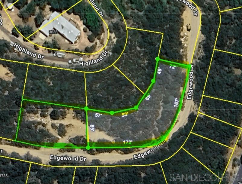 Detail Gallery Image 9 of 12 For , Julian,  CA 92036 - – Beds | – Baths