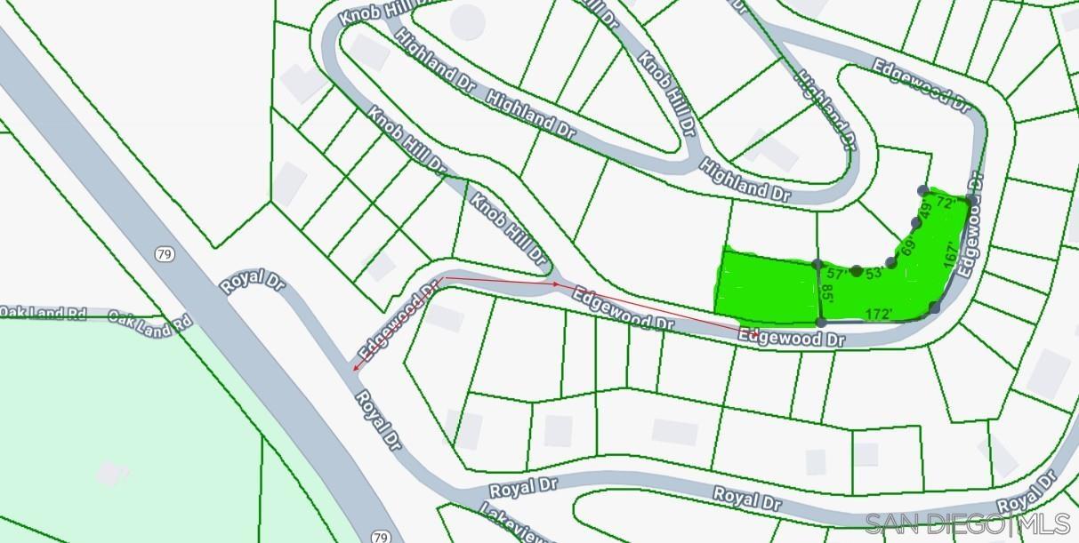 Detail Gallery Image 10 of 12 For , Julian,  CA 92036 - – Beds | – Baths