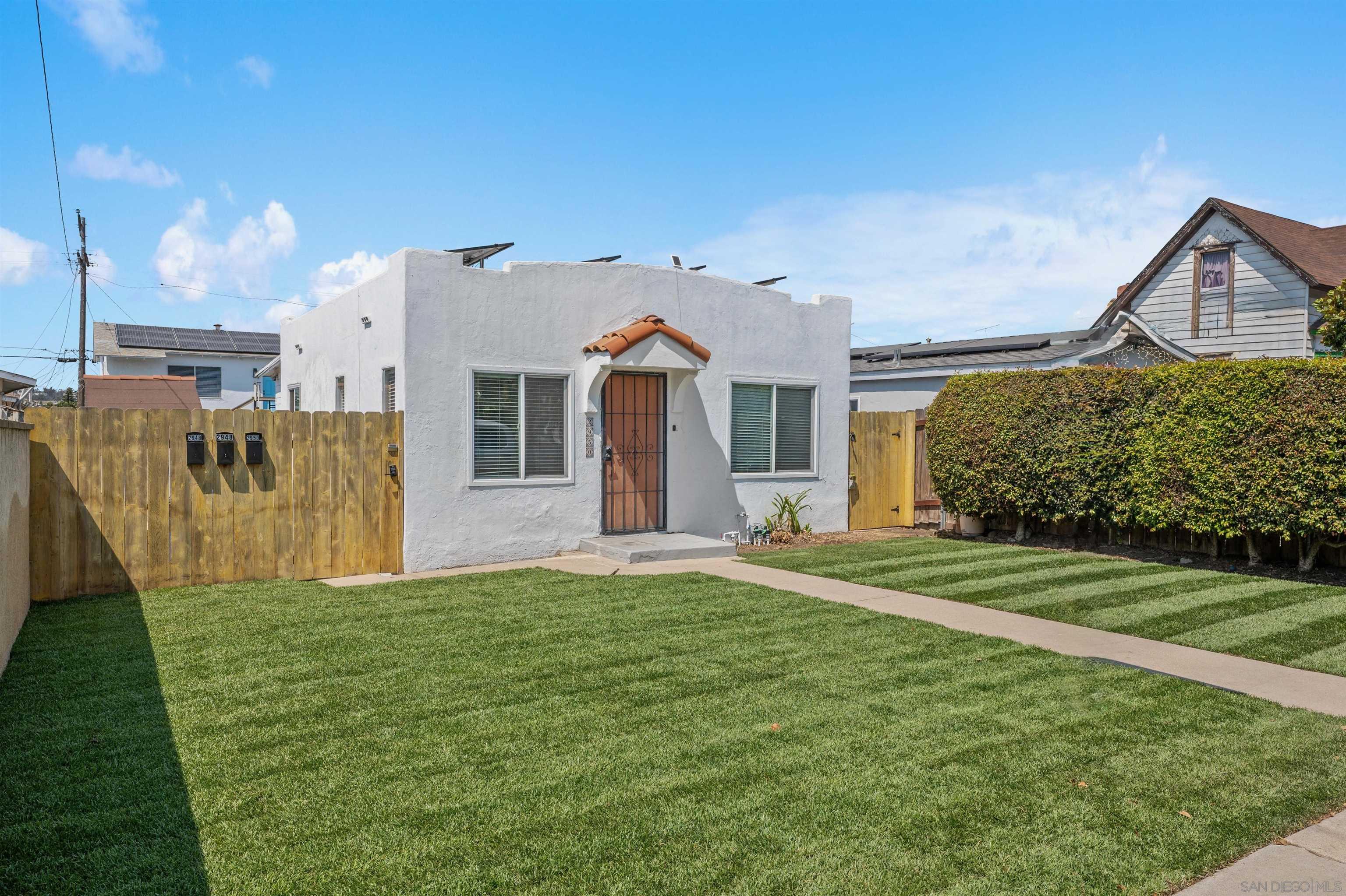 Front Image Thumbnail for SD250044073