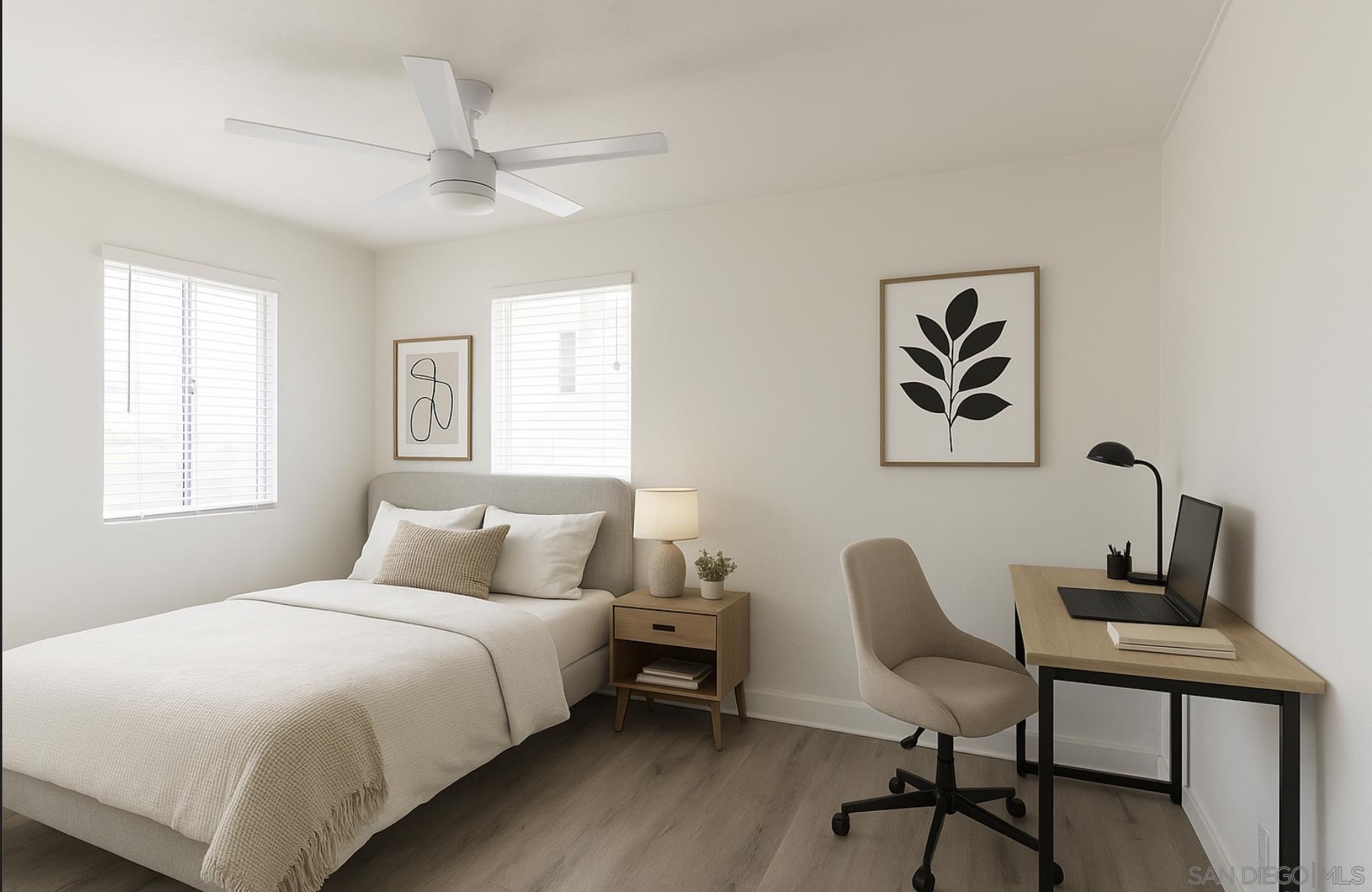 Detail Gallery Image 15 of 47 For 2948-52  Franklin Ave, San Diego,  CA 92113 - – Beds | – Baths