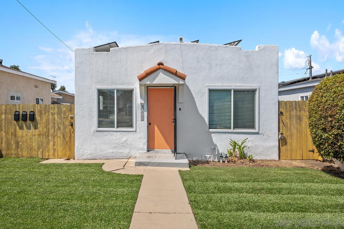 Detail Gallery Image 3 of 47 For 2948-52  Franklin Ave, San Diego,  CA 92113 - – Beds | – Baths