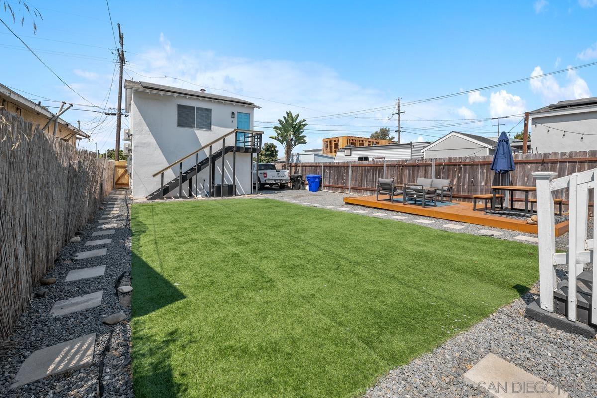 Detail Gallery Image 21 of 47 For 2948-52  Franklin Ave, San Diego,  CA 92113 - – Beds | – Baths