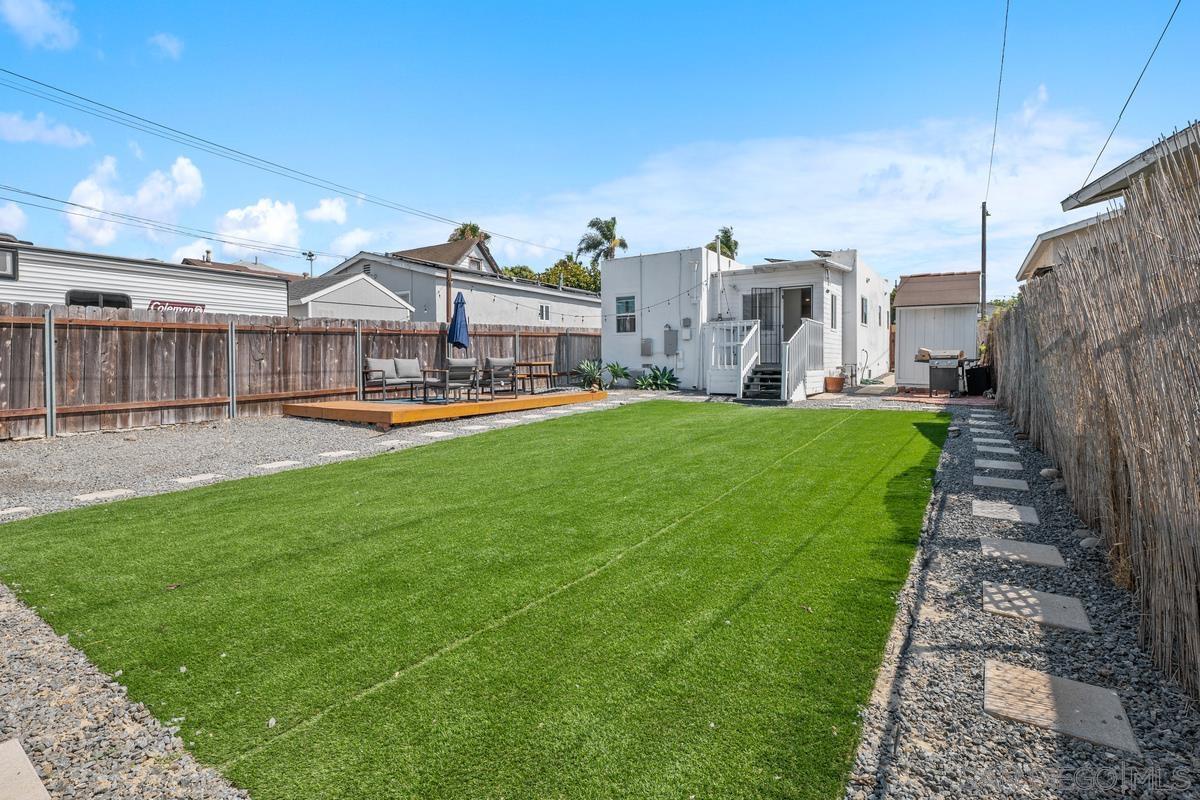 Detail Gallery Image 22 of 47 For 2948-52  Franklin Ave, San Diego,  CA 92113 - – Beds | – Baths