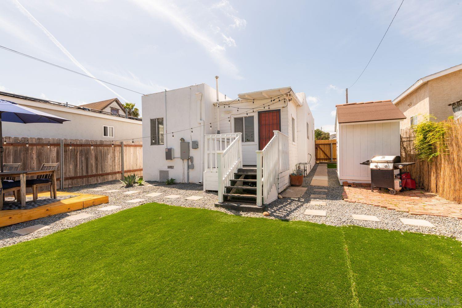 Detail Gallery Image 24 of 47 For 2948-52  Franklin Ave, San Diego,  CA 92113 - – Beds | – Baths