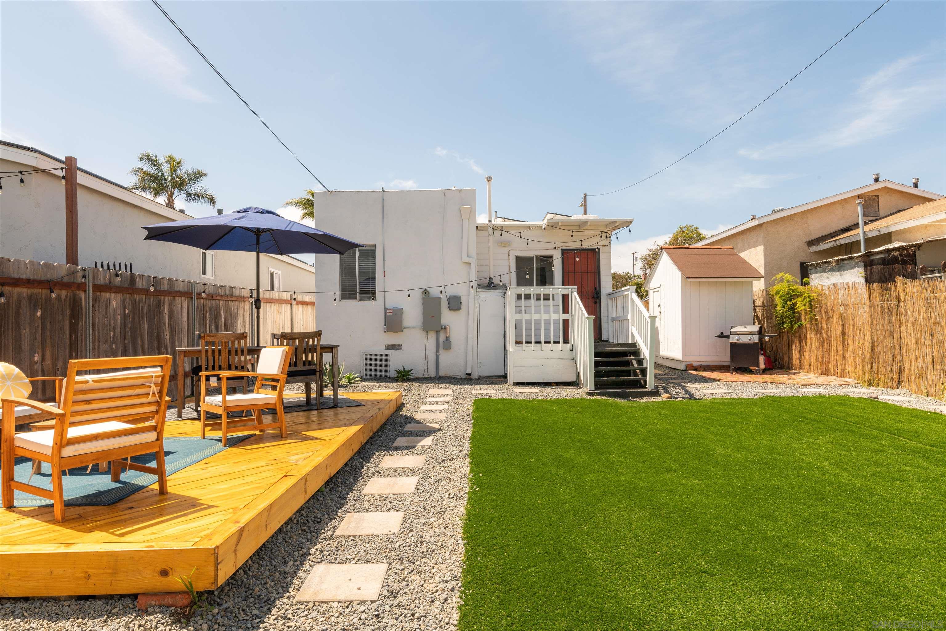 Detail Gallery Image 25 of 47 For 2948-52  Franklin Ave, San Diego,  CA 92113 - – Beds | – Baths