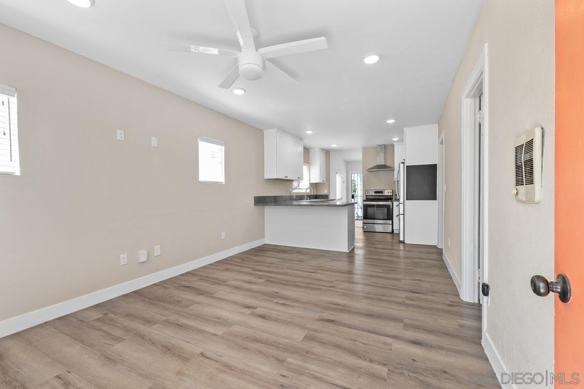 Detail Gallery Image 4 of 47 For 2948-52  Franklin Ave, San Diego,  CA 92113 - – Beds | – Baths