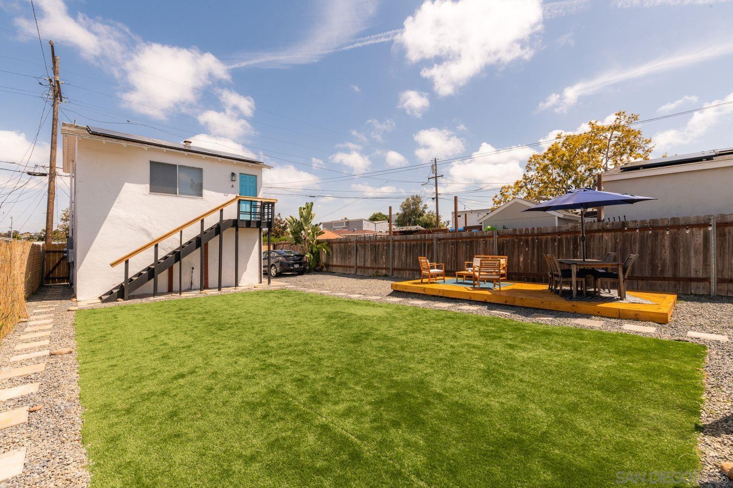 Detail Gallery Image 37 of 47 For 2948-52  Franklin Ave, San Diego,  CA 92113 - – Beds | – Baths