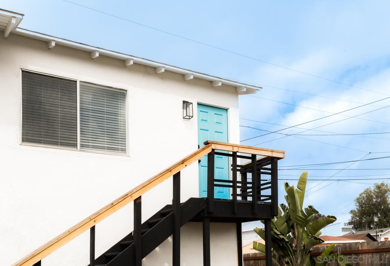 Detail Gallery Image 38 of 47 For 2948-52  Franklin Ave, San Diego,  CA 92113 - – Beds | – Baths